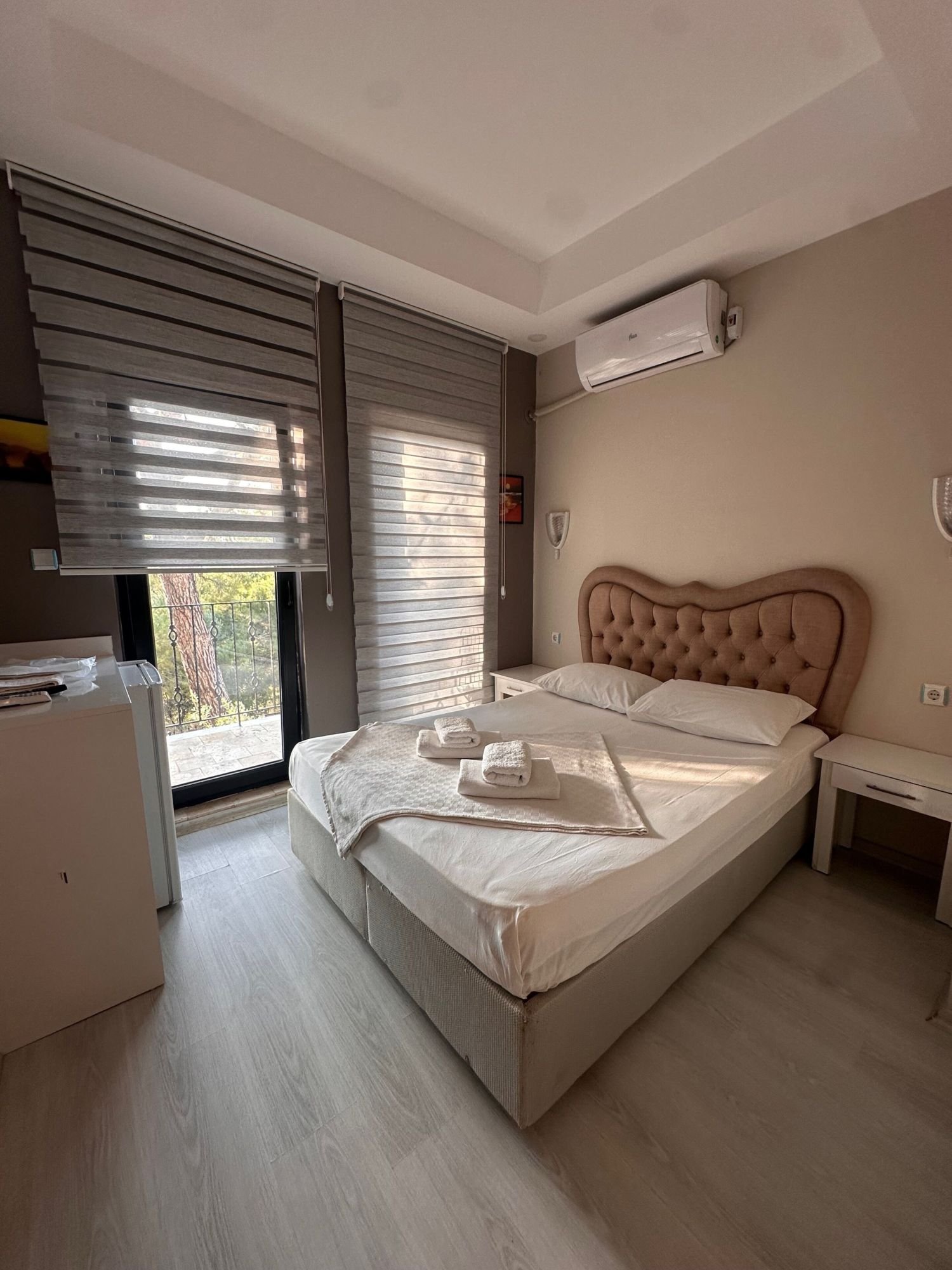 Çamlık Denizyıldızı Otel photo 7