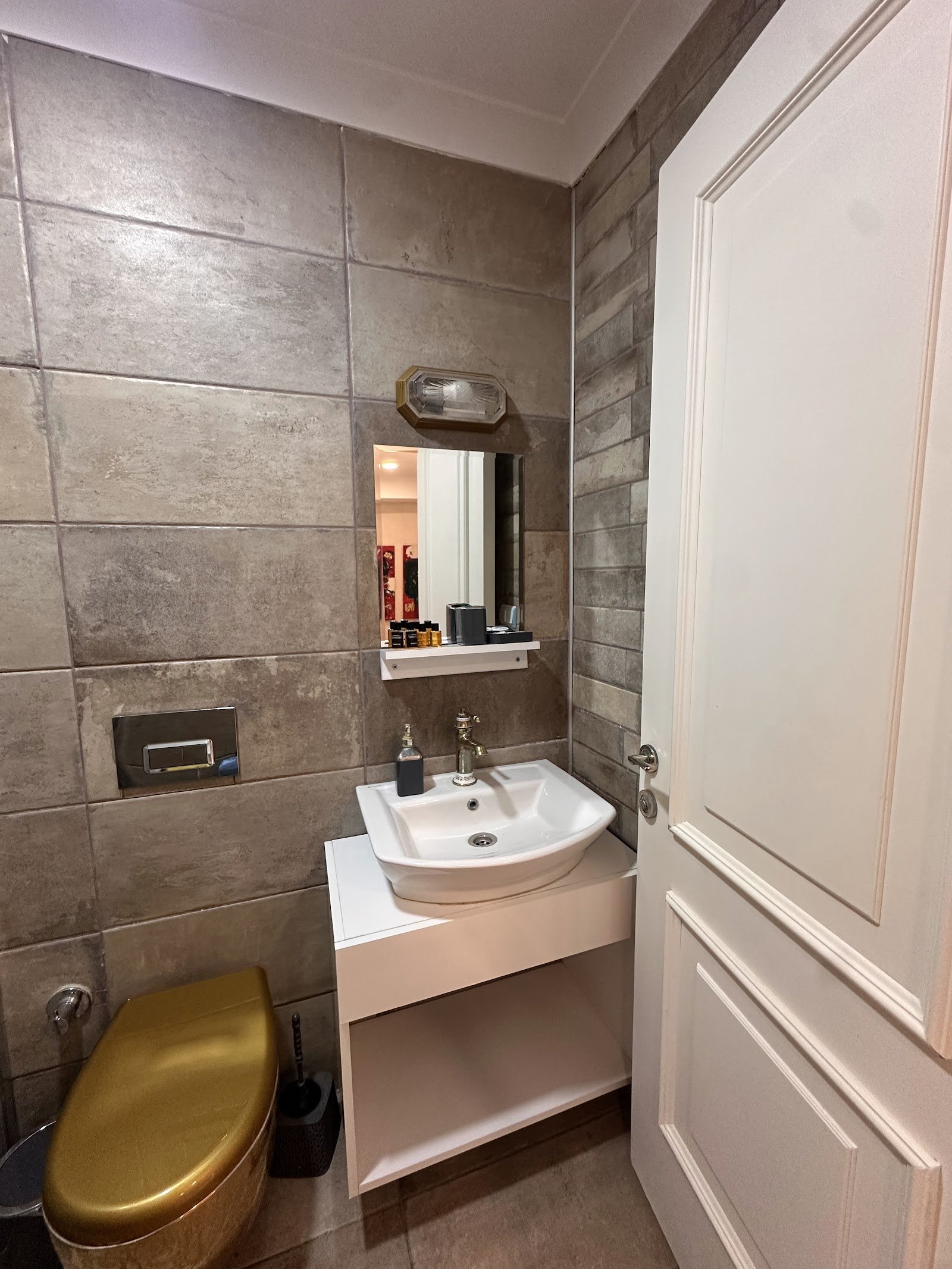 Çamlık Denizyıldızı Otel photo 3
