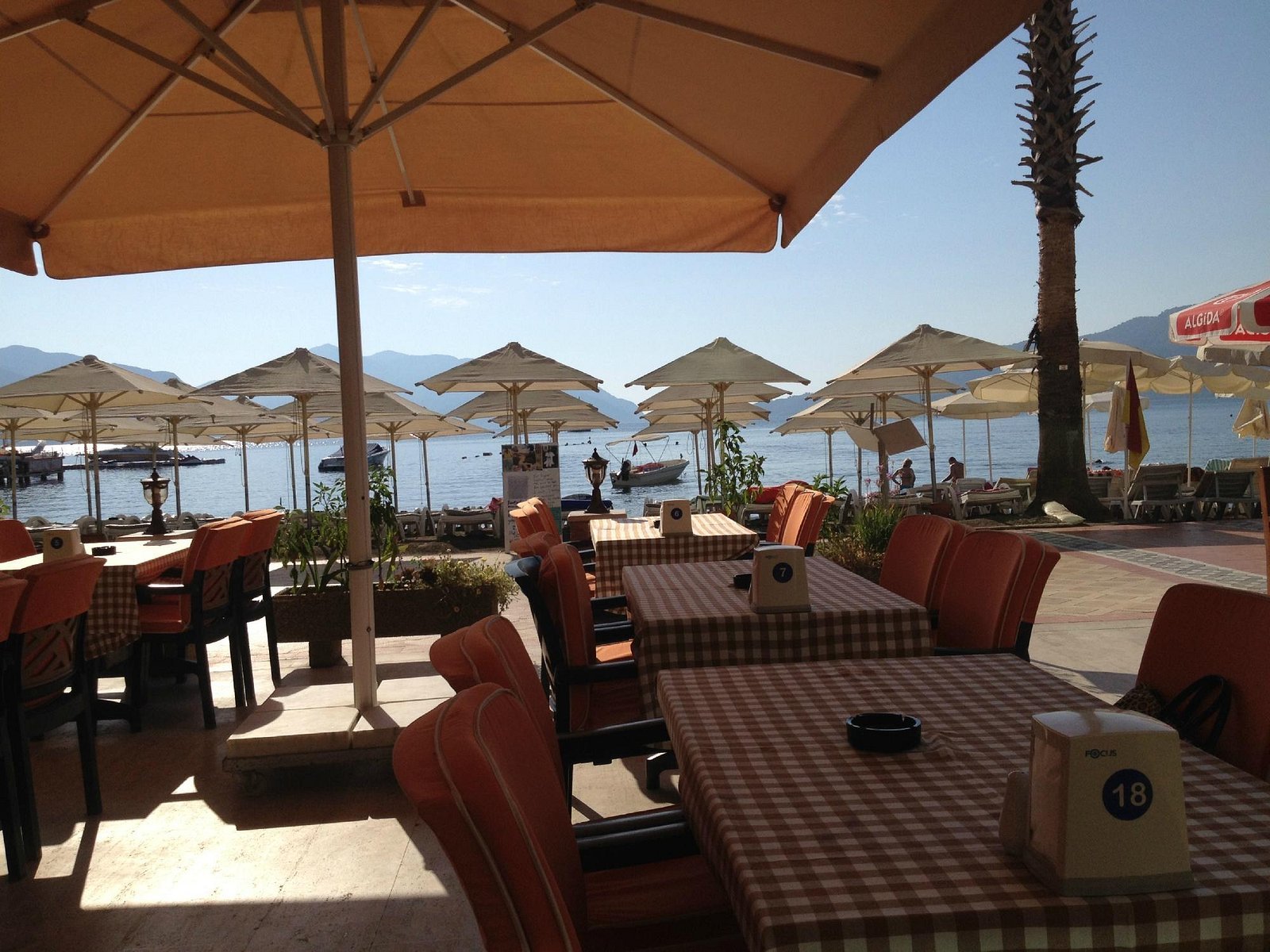Yuvam Prime Beach Hotel photo 9