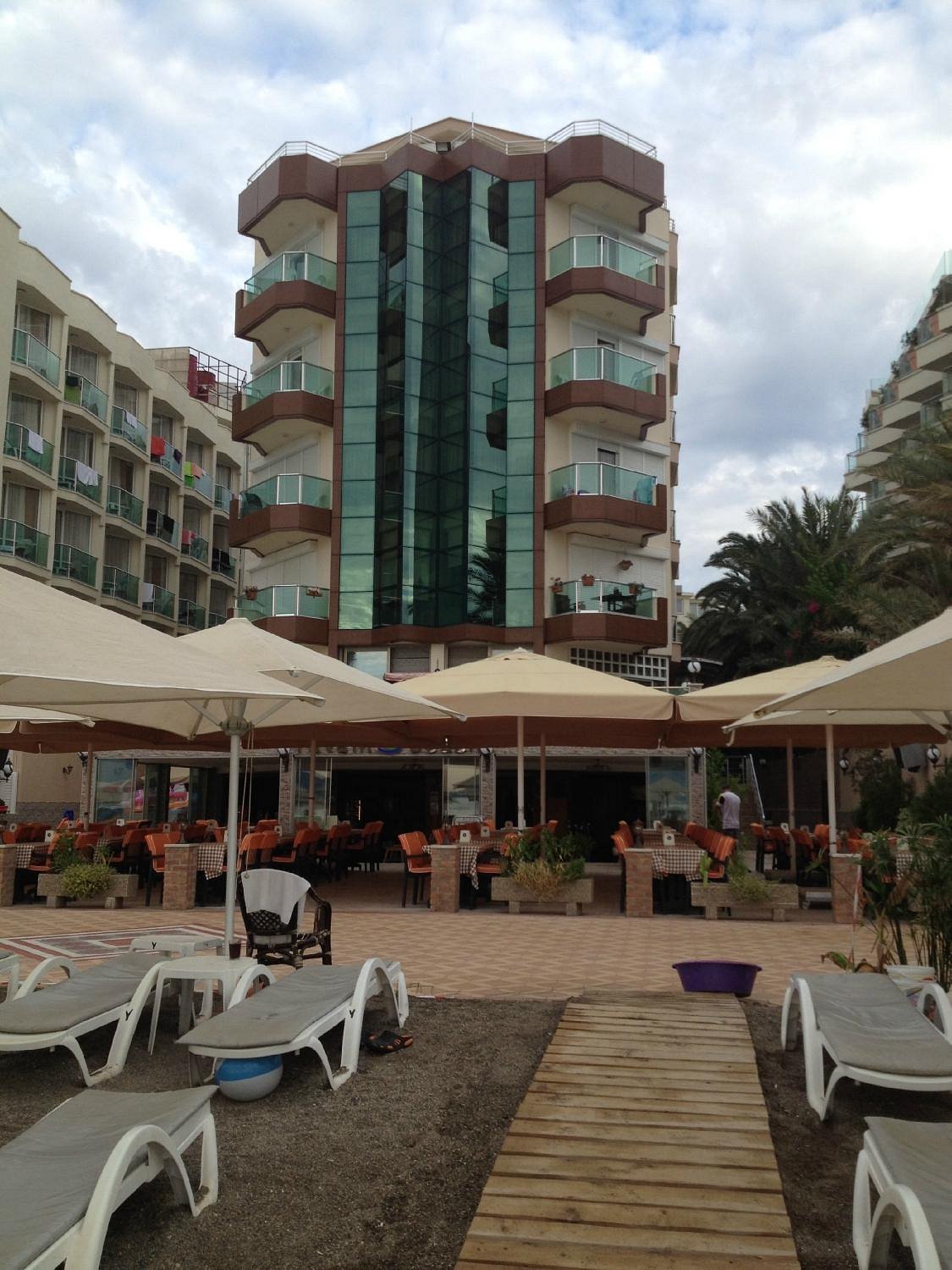 Yuvam Prime Beach Hotel photo 3