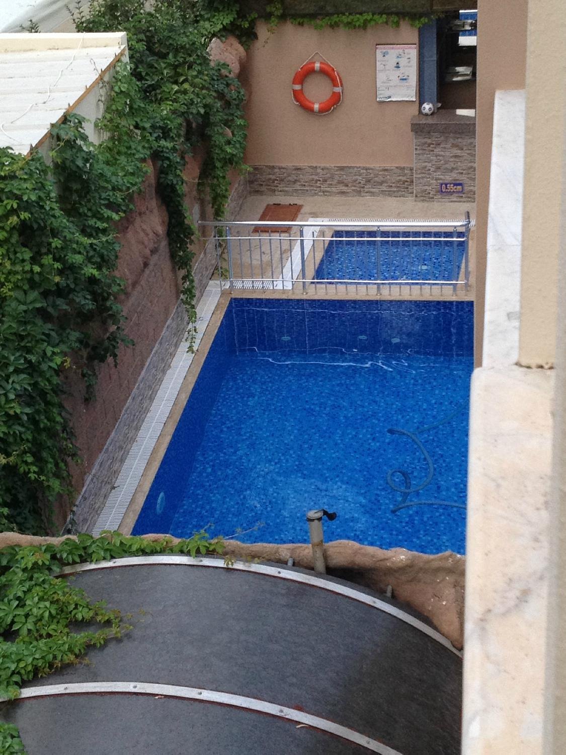 Yuvam Prime Beach Hotel photo 11