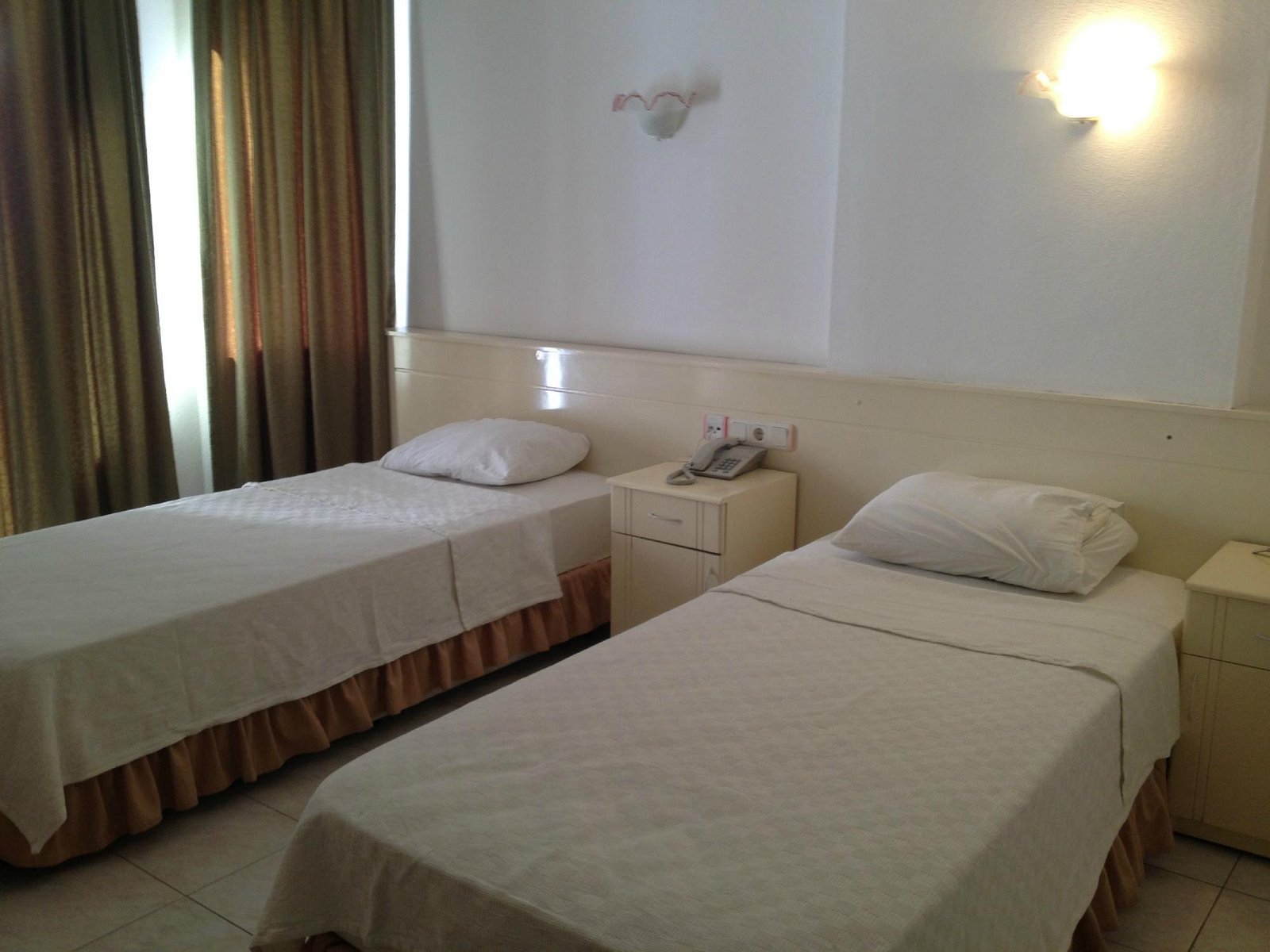 Yuvam Prime Beach Hotel photo 12