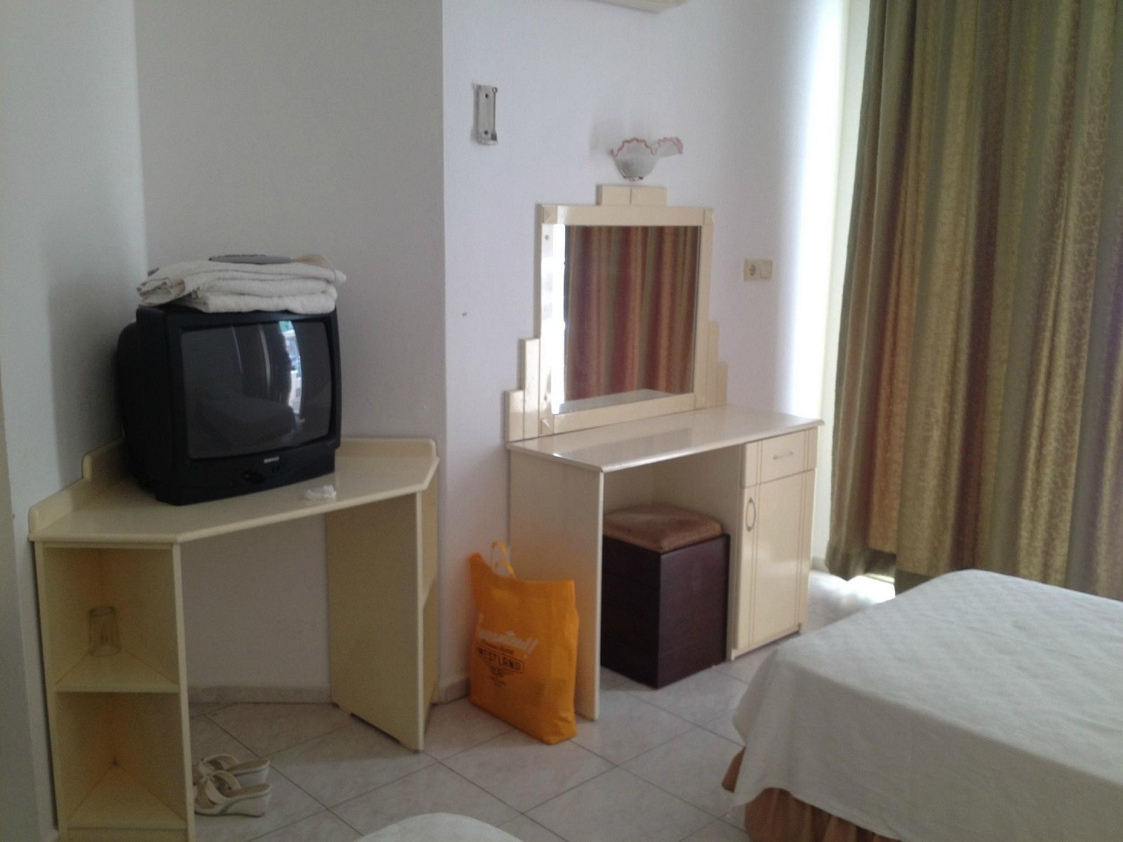 Yuvam Prime Beach Hotel photo 13