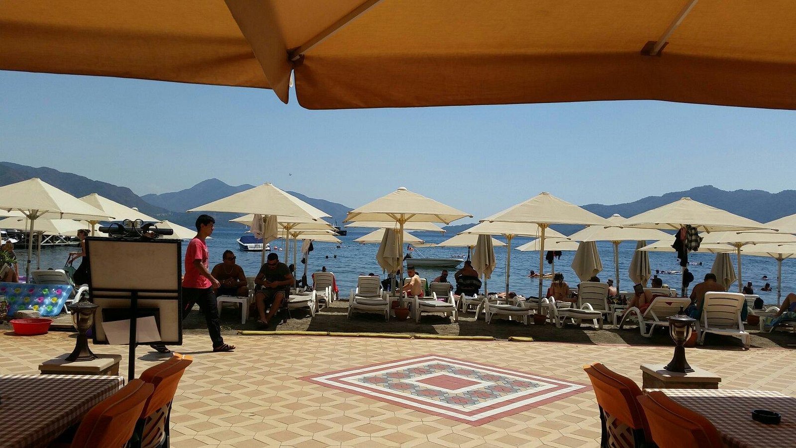 Yuvam Prime Beach Hotel photo 7