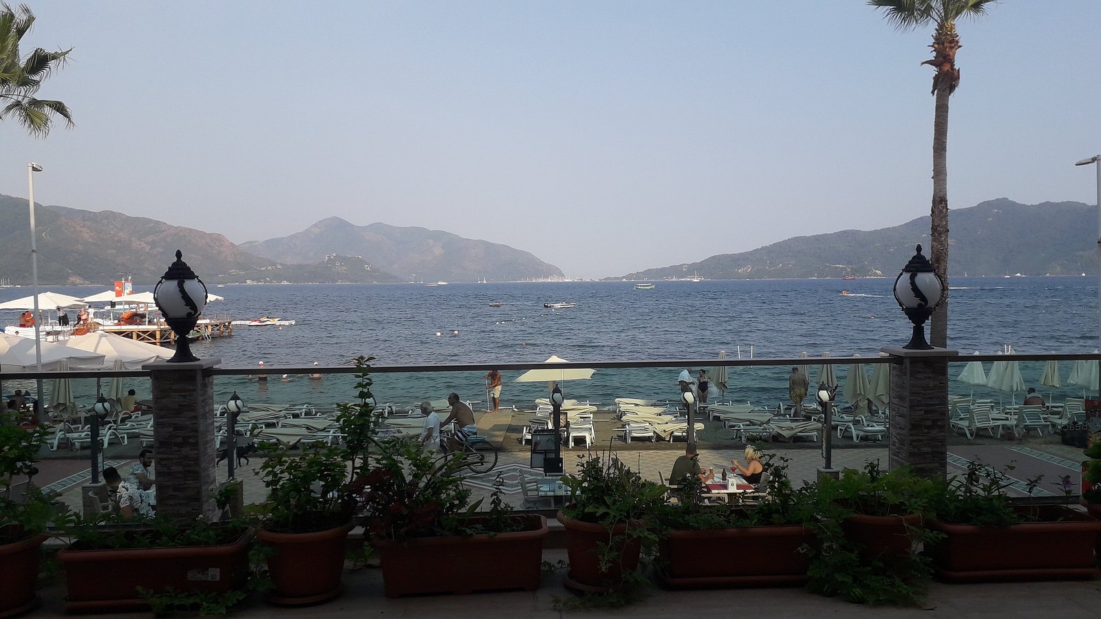 Yuvam Prime Beach Hotel photo 4