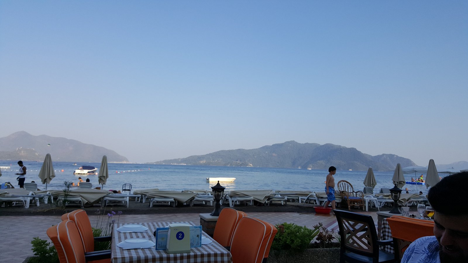 Yuvam Prime Beach Hotel photo 8