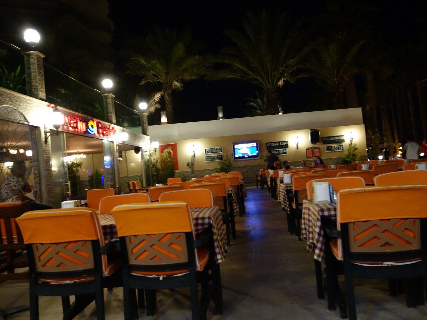 Yuvam Prime Beach Hotel photo 10