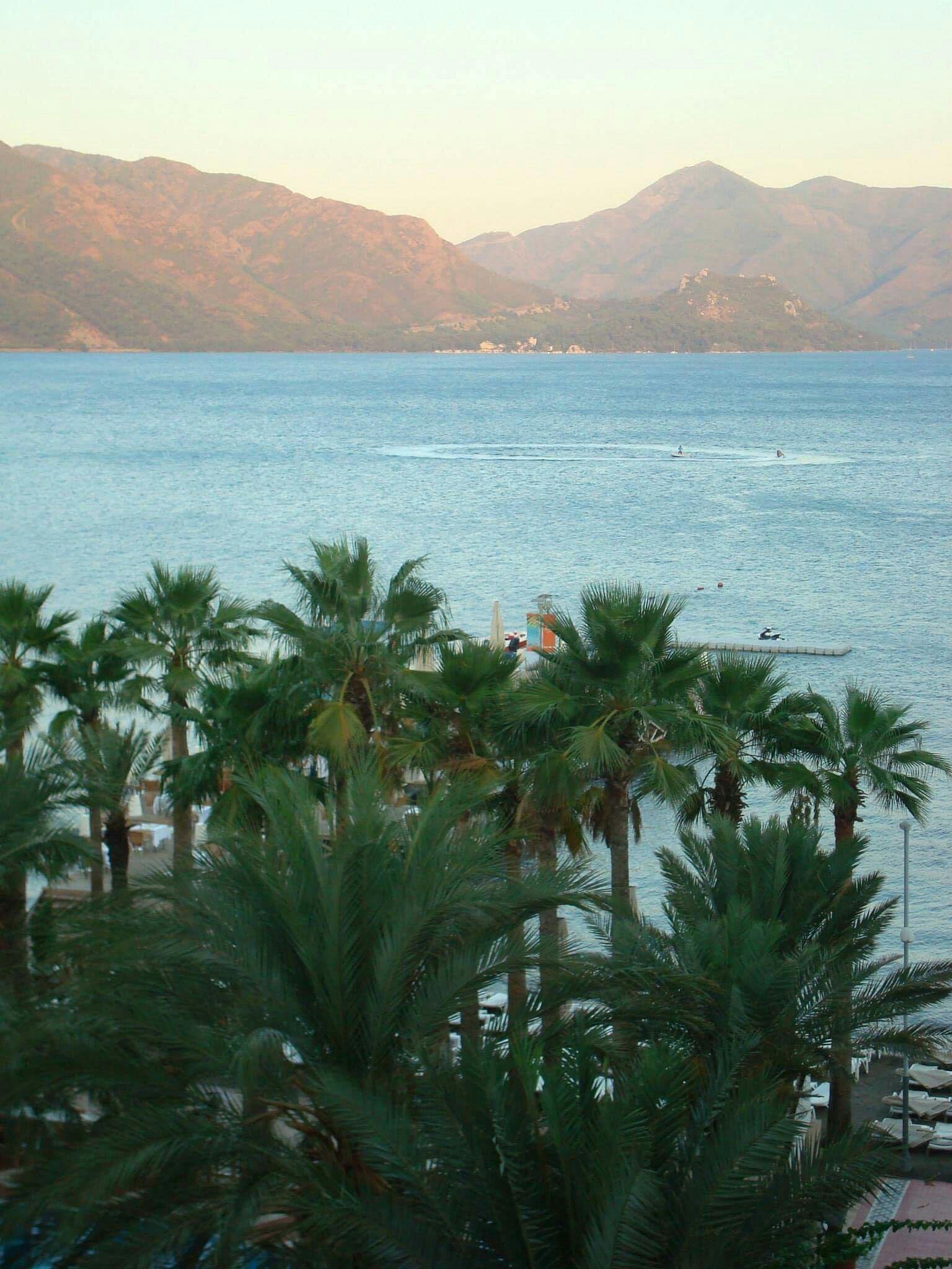 Yuvam Prime Beach Hotel photo 14