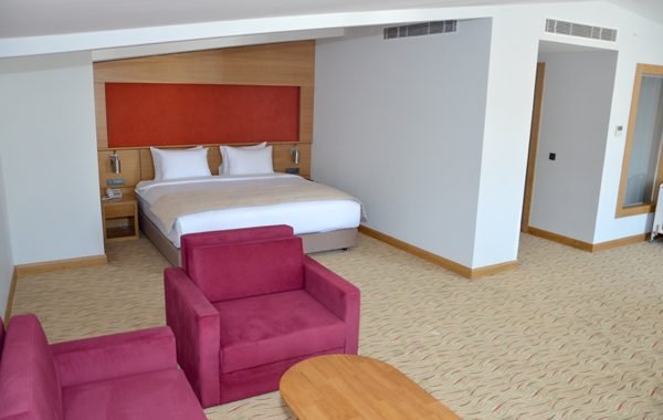 Bacacan Hotel Ayvalık photo 7