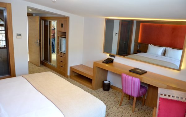 Bacacan Hotel Ayvalık photo 8