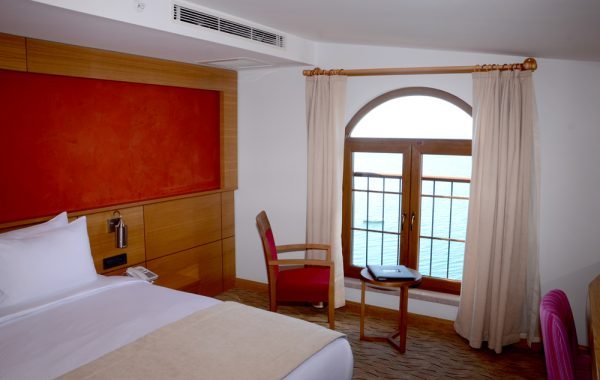 Bacacan Hotel Ayvalık photo 9