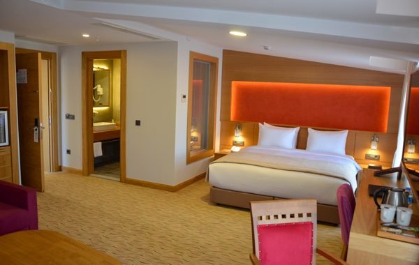 Bacacan Hotel Ayvalık photo 10