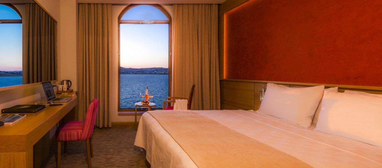 Bacacan Hotel Ayvalık photo 6