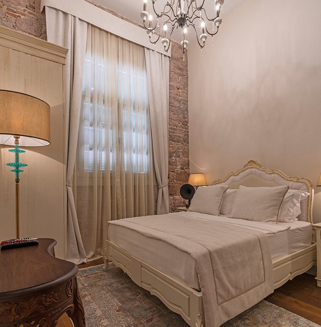 Cunda Despot Evi photo 2