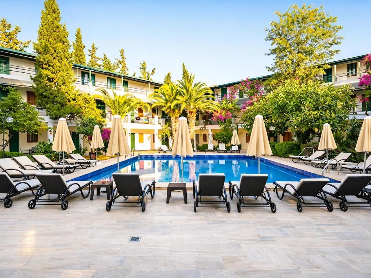 Casa Blue Hotel photo 10