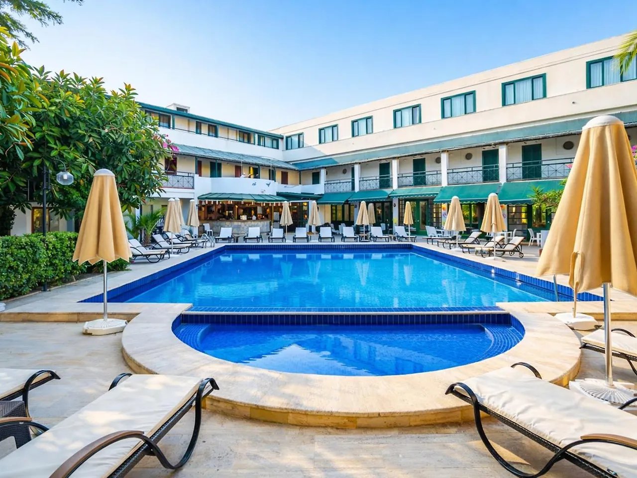 Casa Blue Hotel photo 12