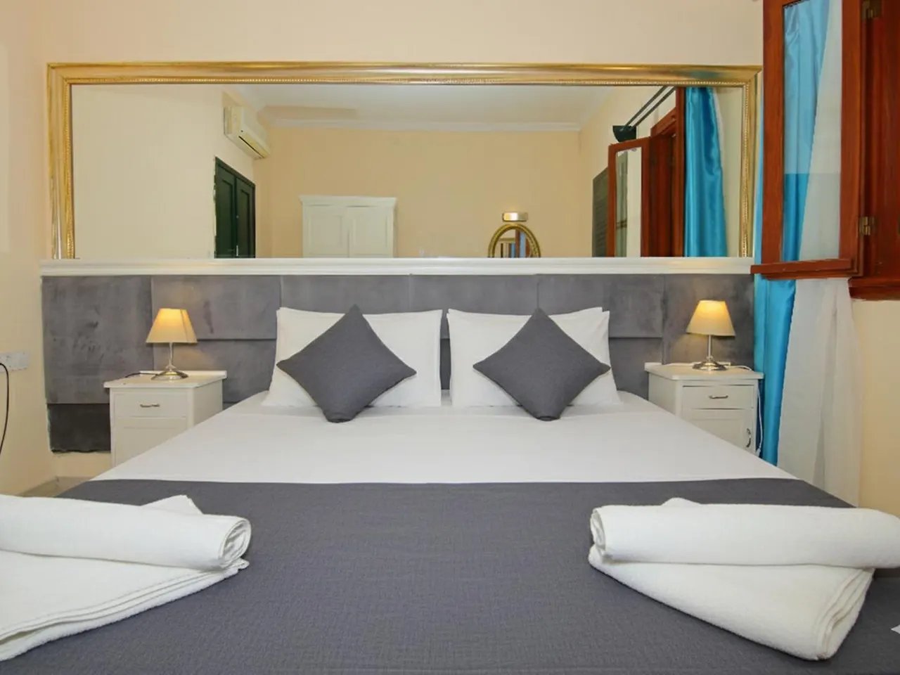 Casa Blue Hotel photo 16