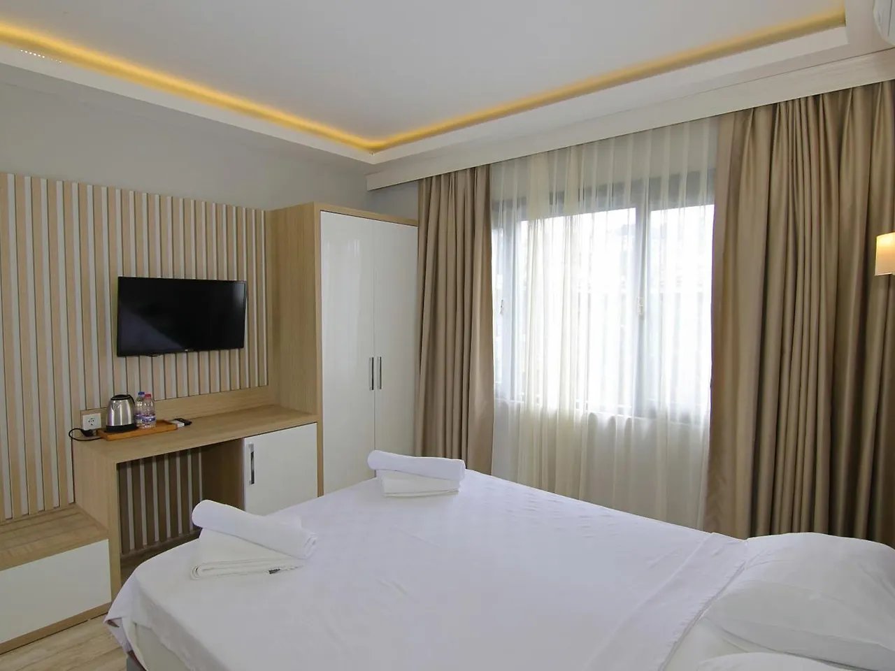 Casa Blue Hotel photo 17