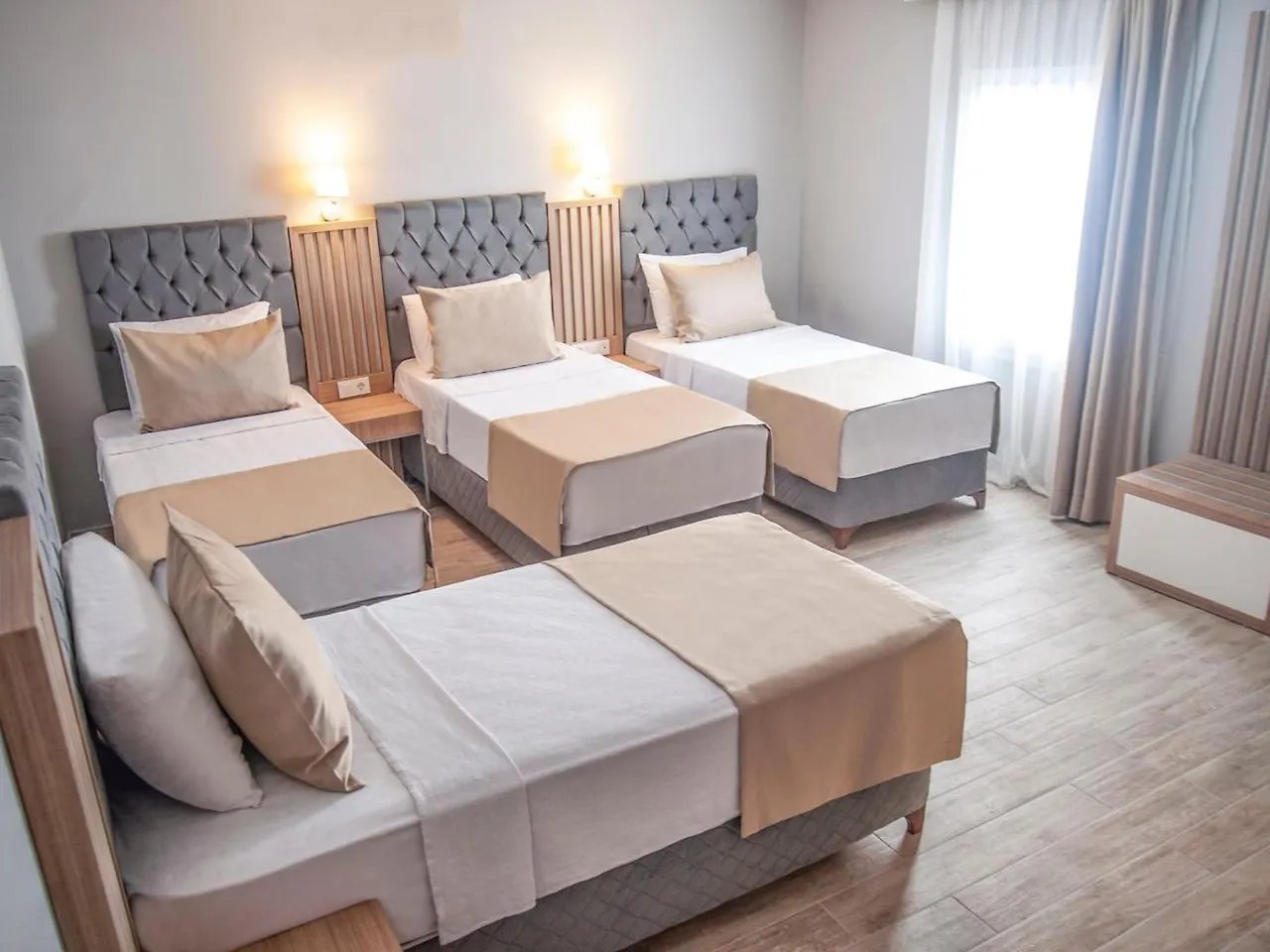 Casa Blue Hotel photo 18