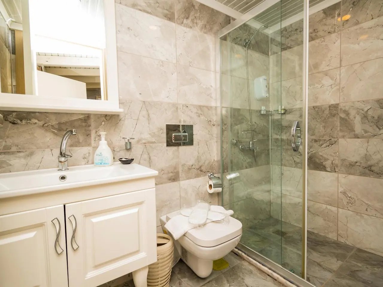Casa Blue Hotel photo 19