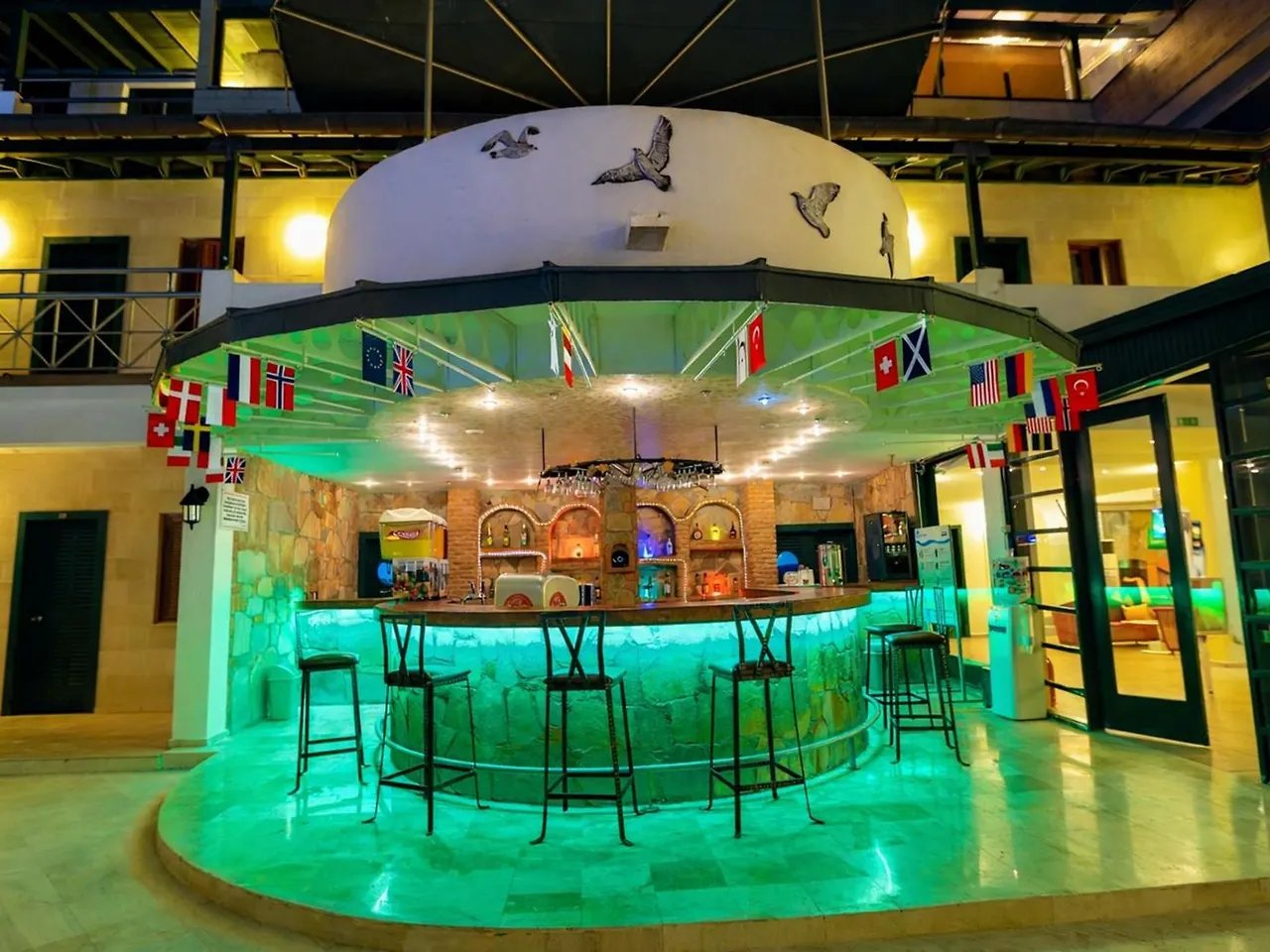 Casa Blue Hotel photo 6