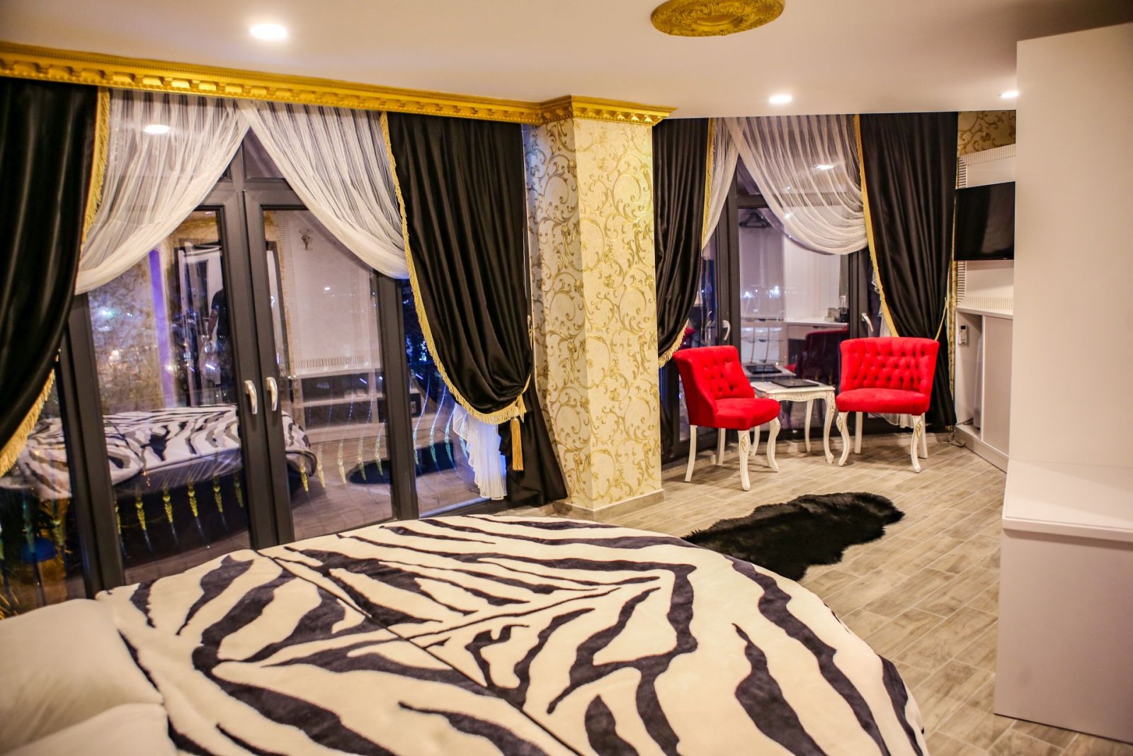 Erdek Hadrian Otel photo 8