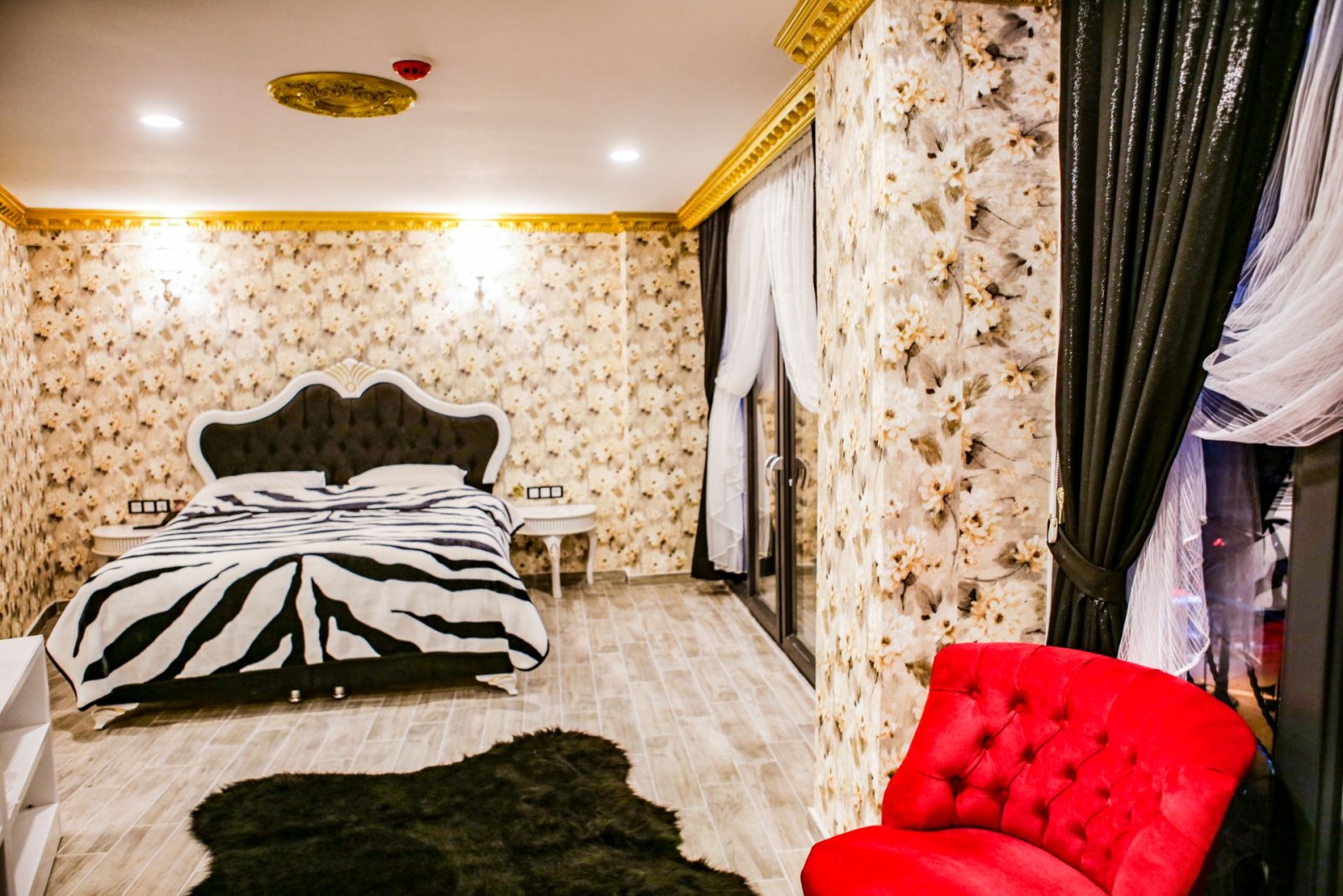Erdek Hadrian Otel photo 5