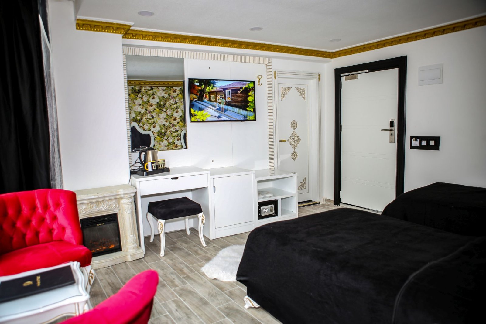 Erdek Hadrian Otel photo 6