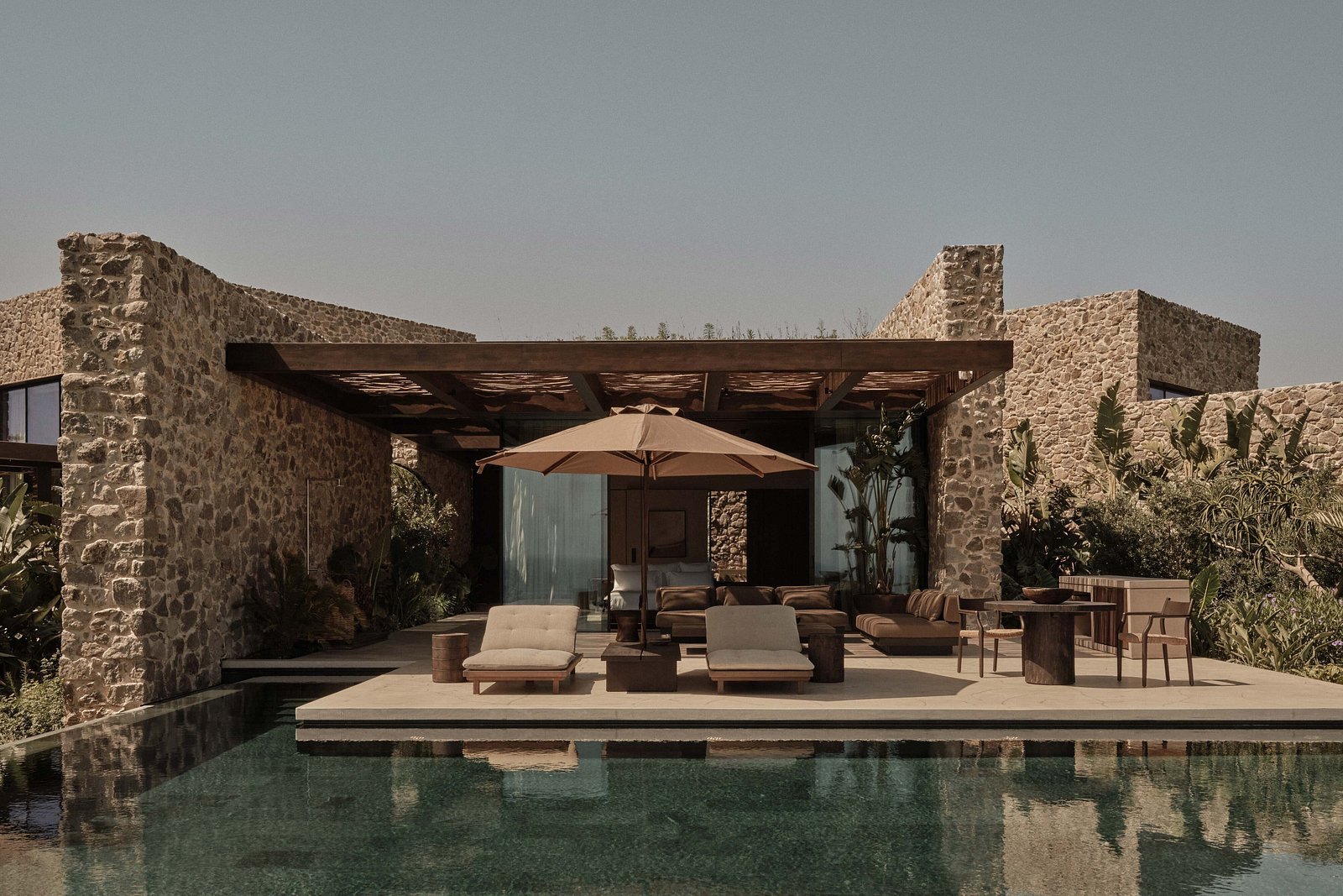 Scorpios Bodrum — Bodrum