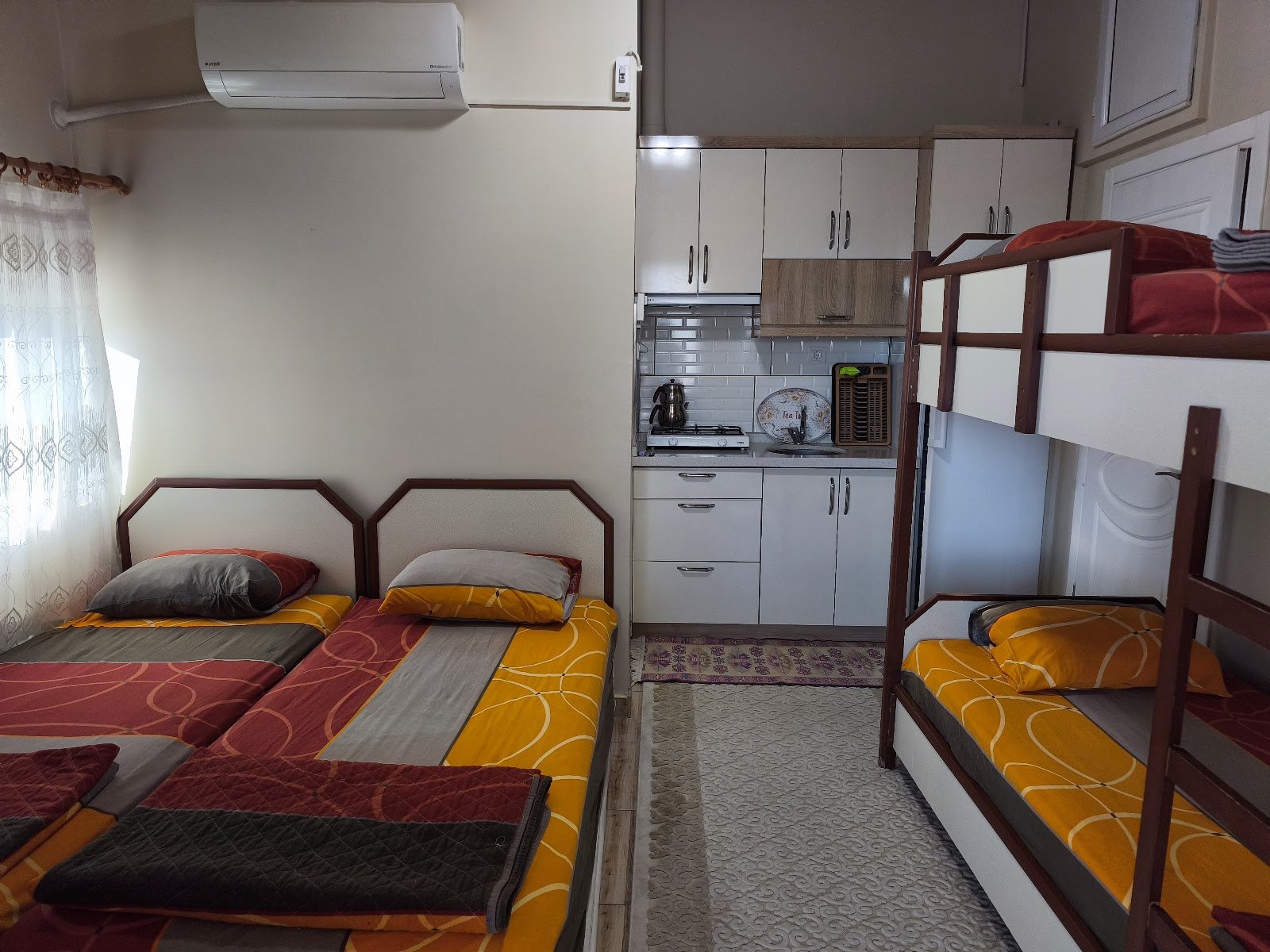 Erdek Ocaklar Sağlık Apart Pansiyon photo 6