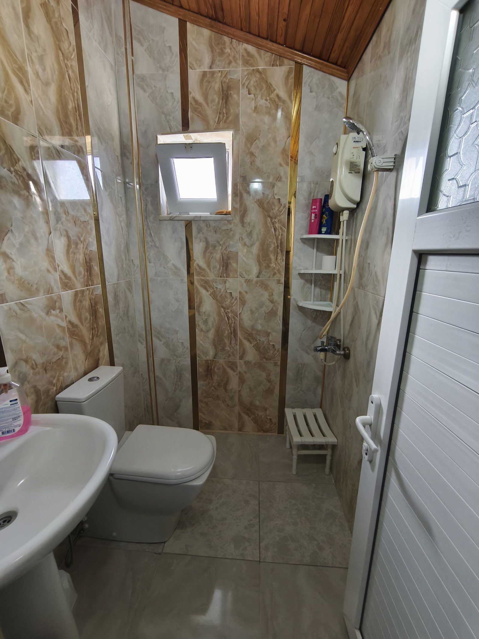 Erdek Ocaklar Sağlık Apart Pansiyon photo 5