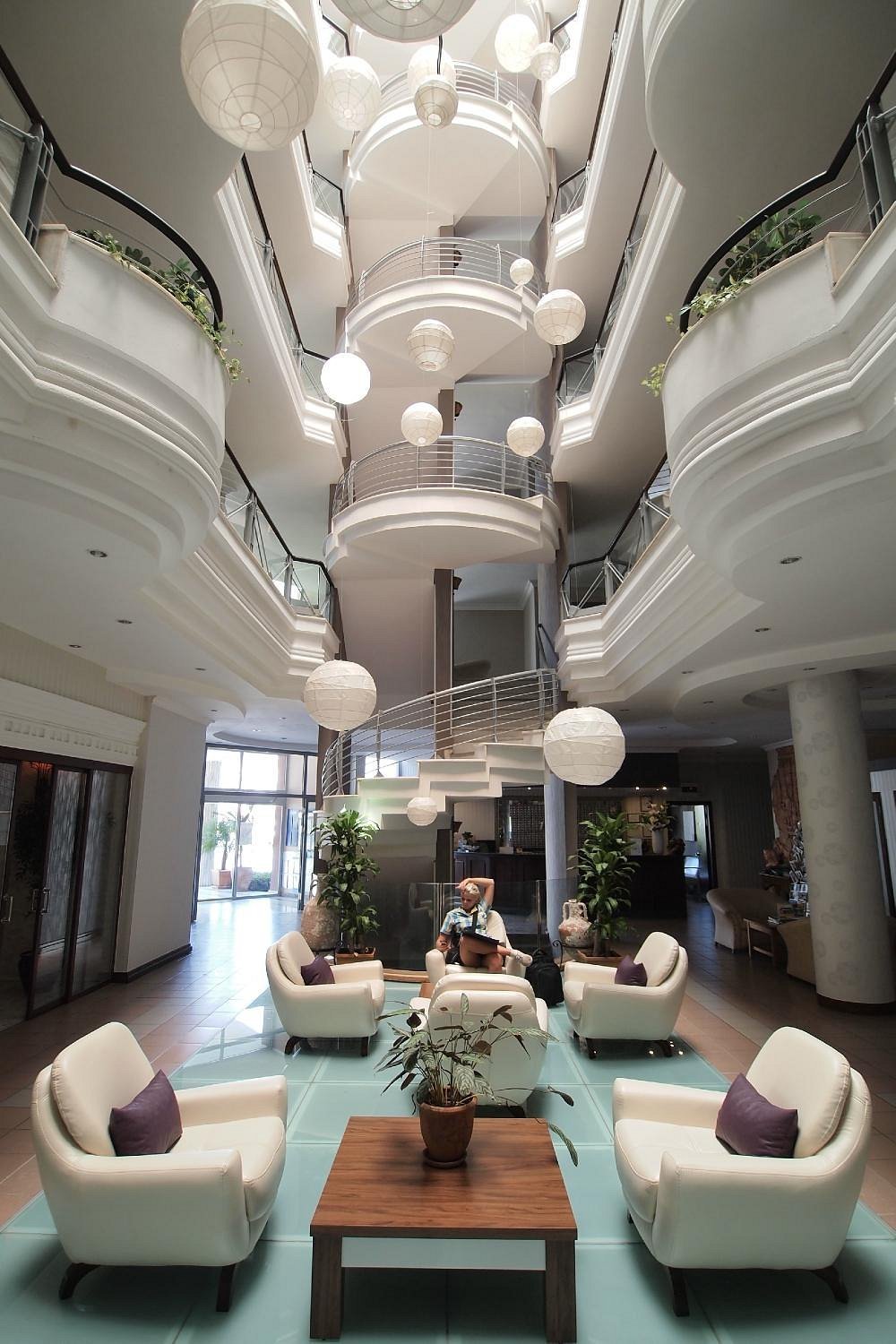 Romance Hotel Marmaris photo 2