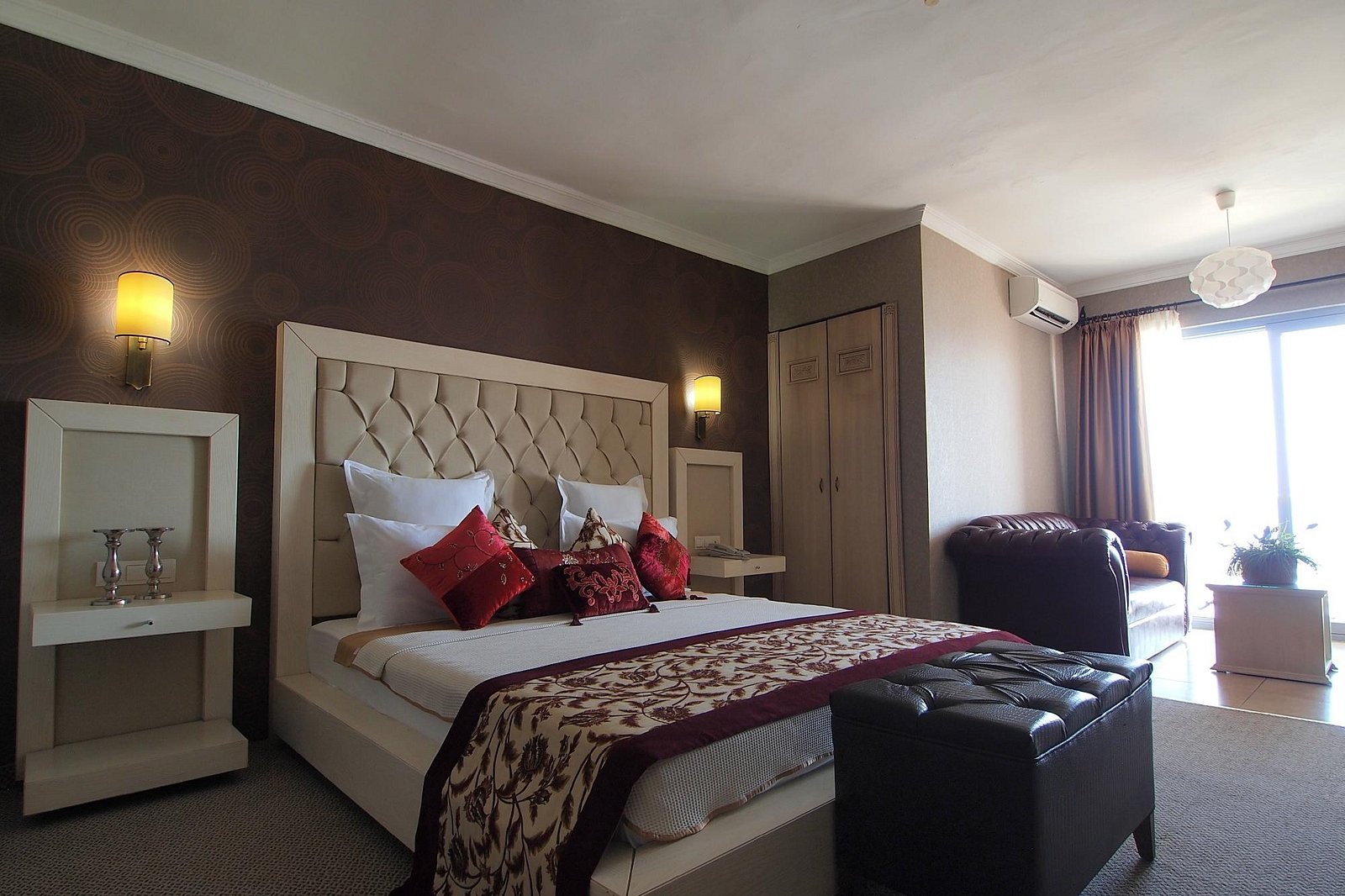 Romance Hotel Marmaris photo 4