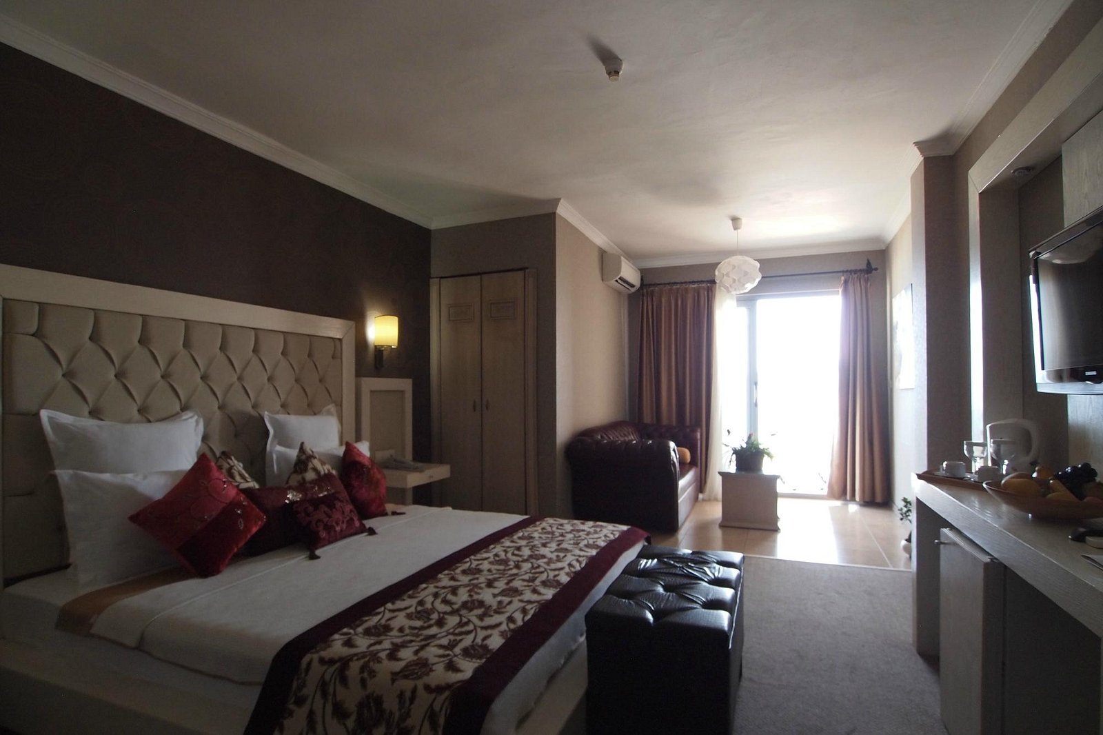 Romance Hotel Marmaris photo 5