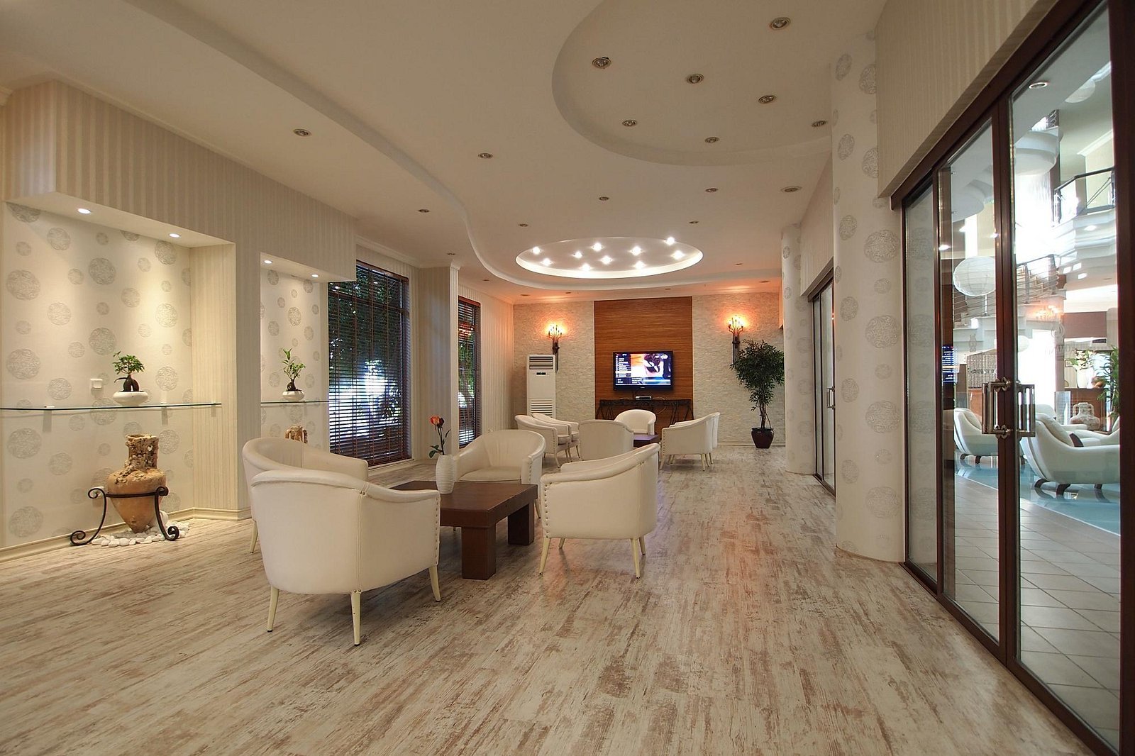 Romance Hotel Marmaris photo 3