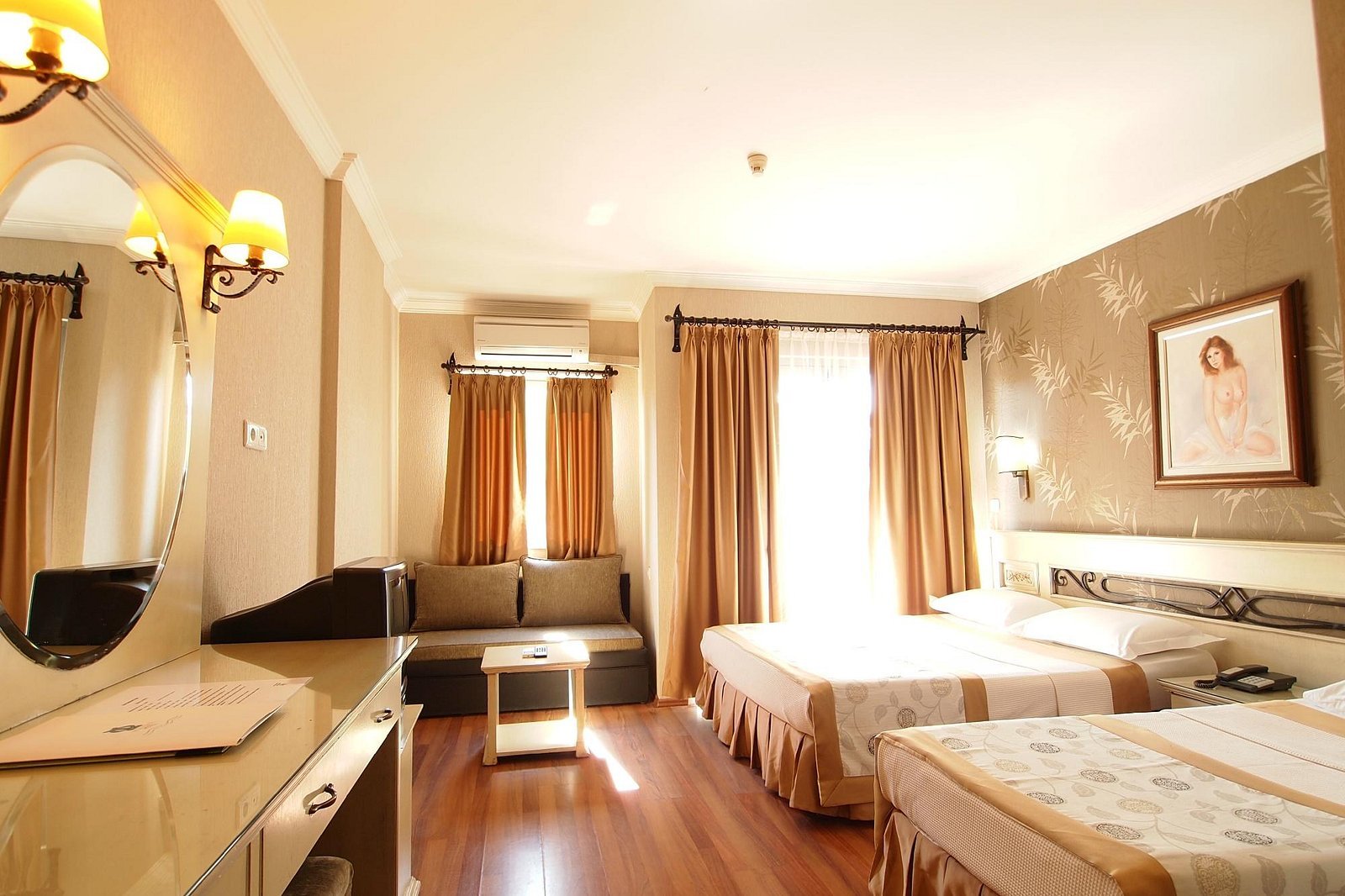 Romance Hotel Marmaris photo 6