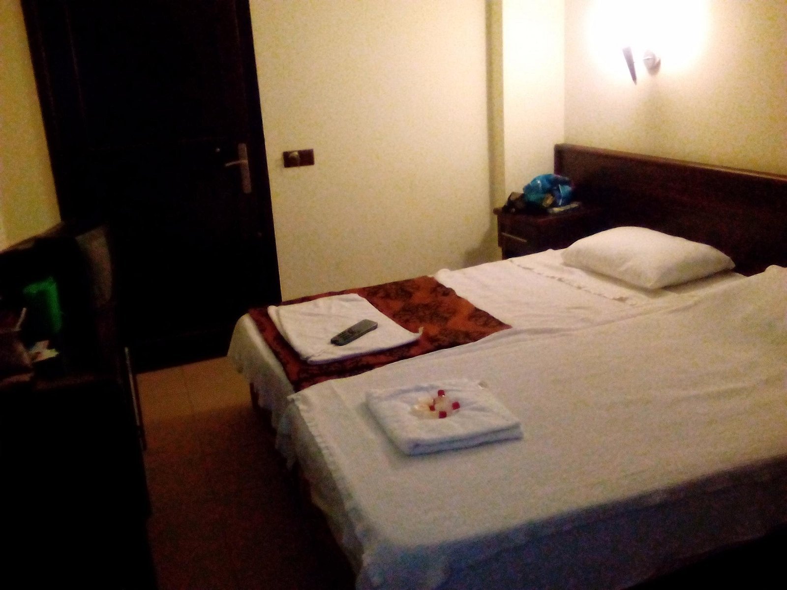 Hotel Green Palm photo 5