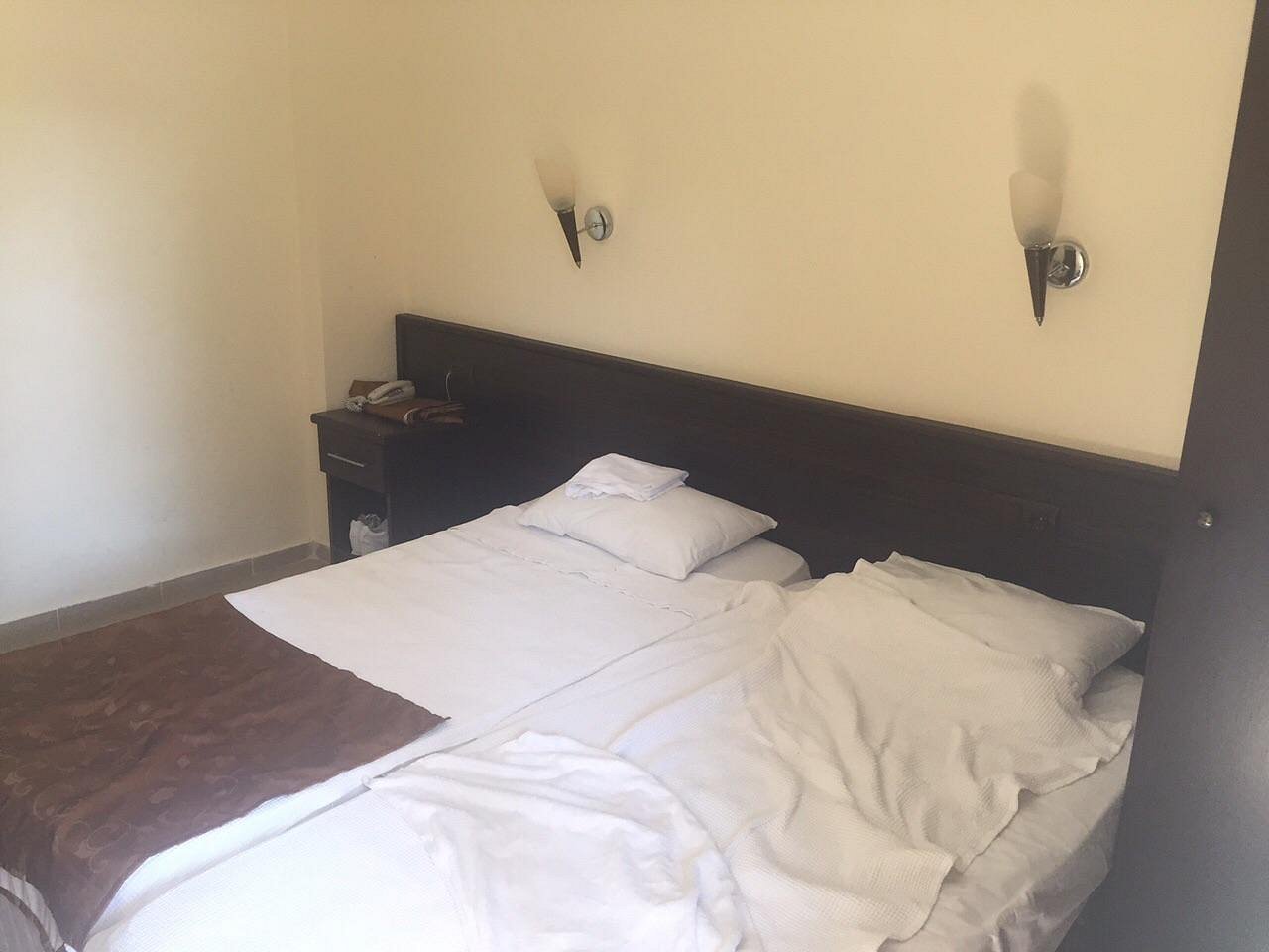 Hotel Green Palm photo 6