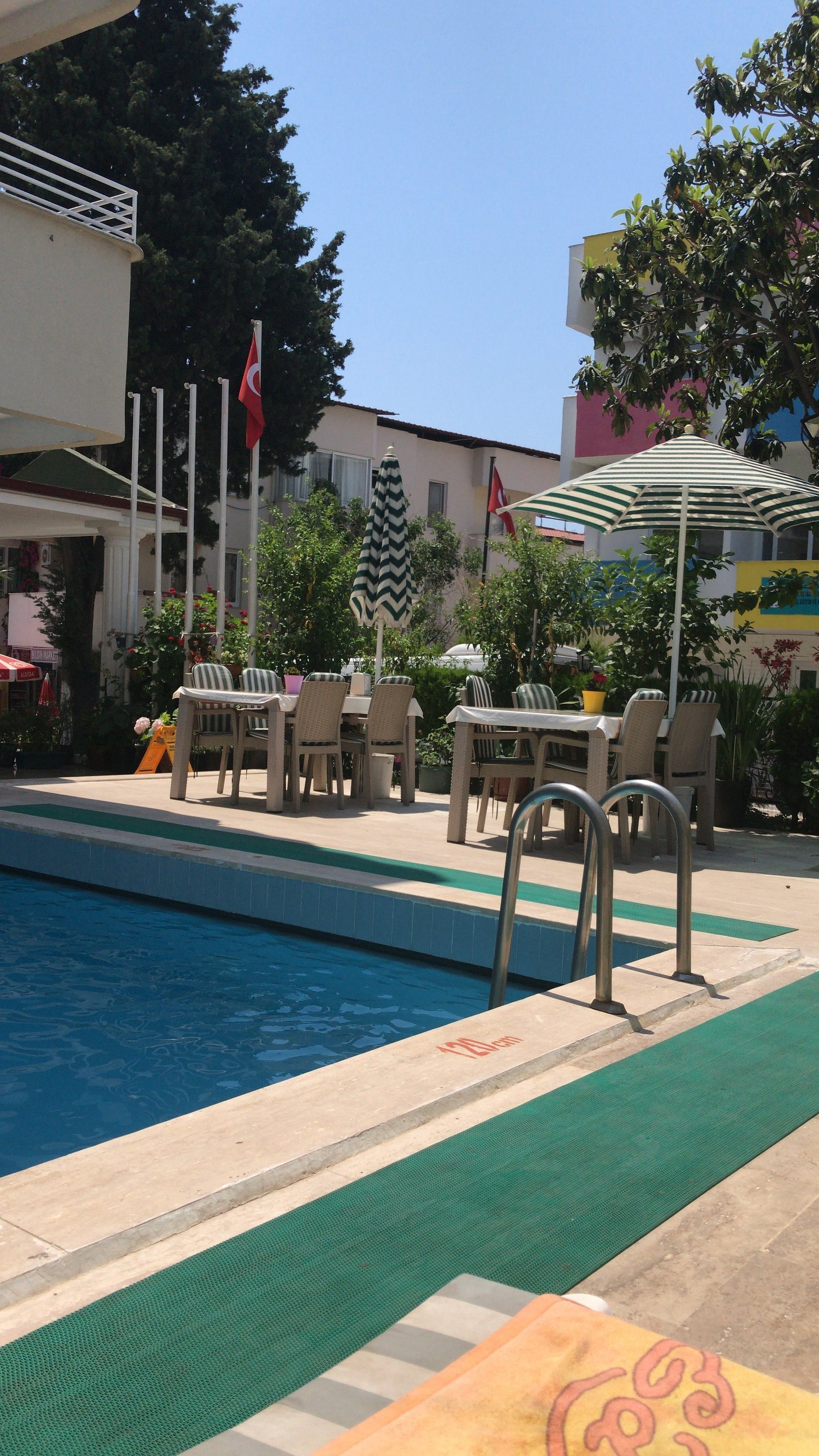 Hotel Green Palm photo 4