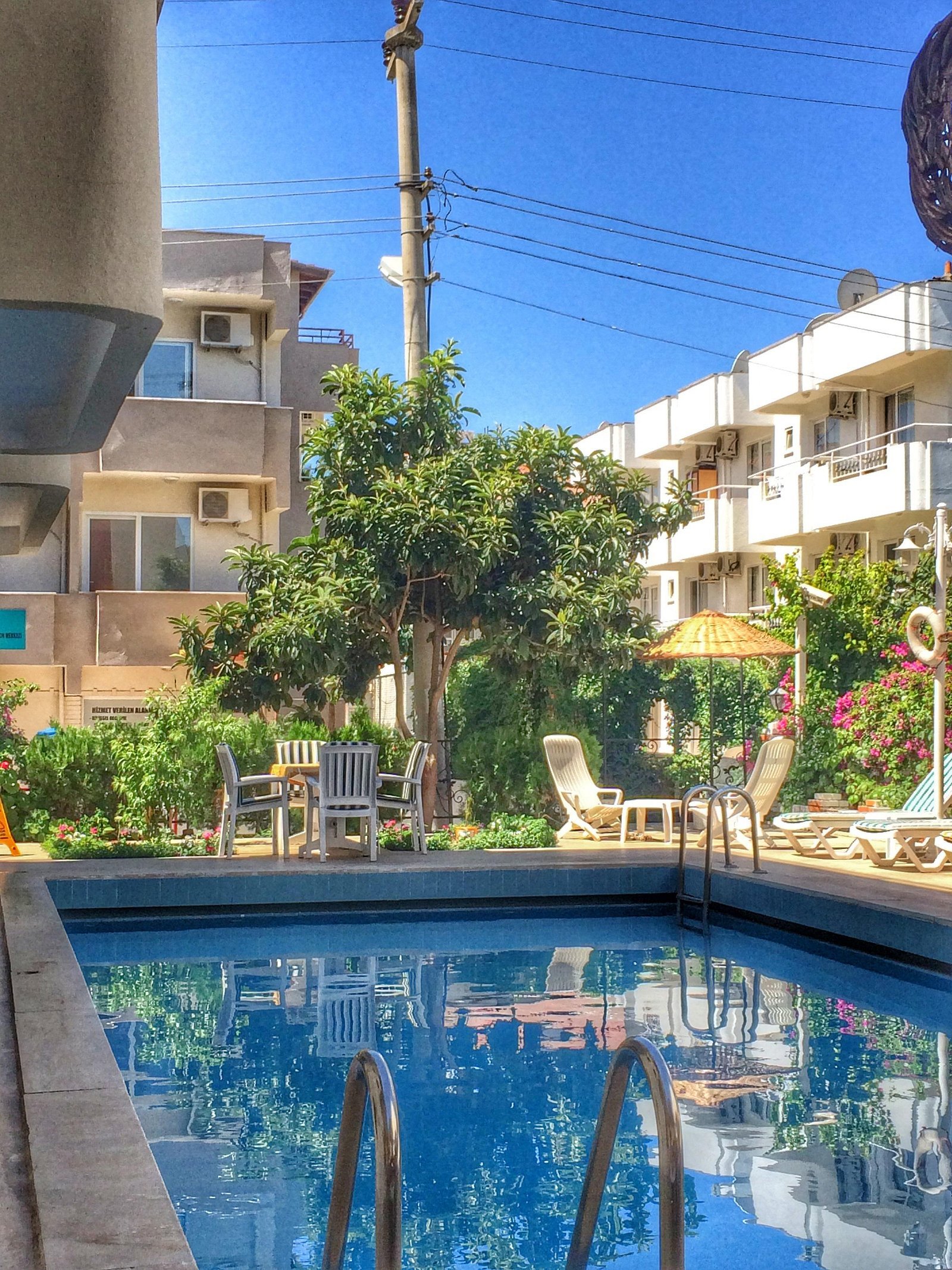 Hotel Green Palm photo 3