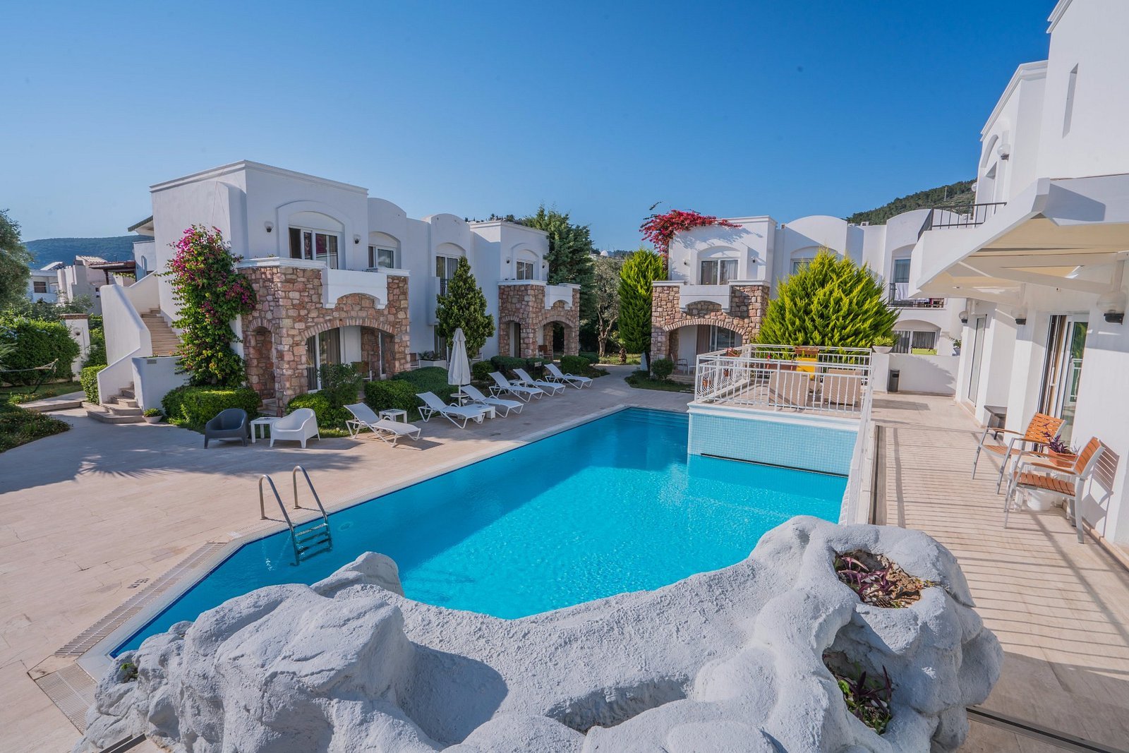 Costa Sariyaz Hotel photo 6