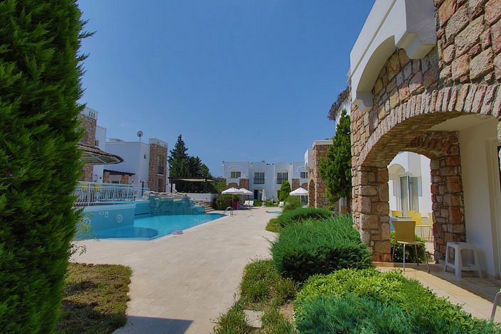 Costa Sariyaz Hotel photo 3