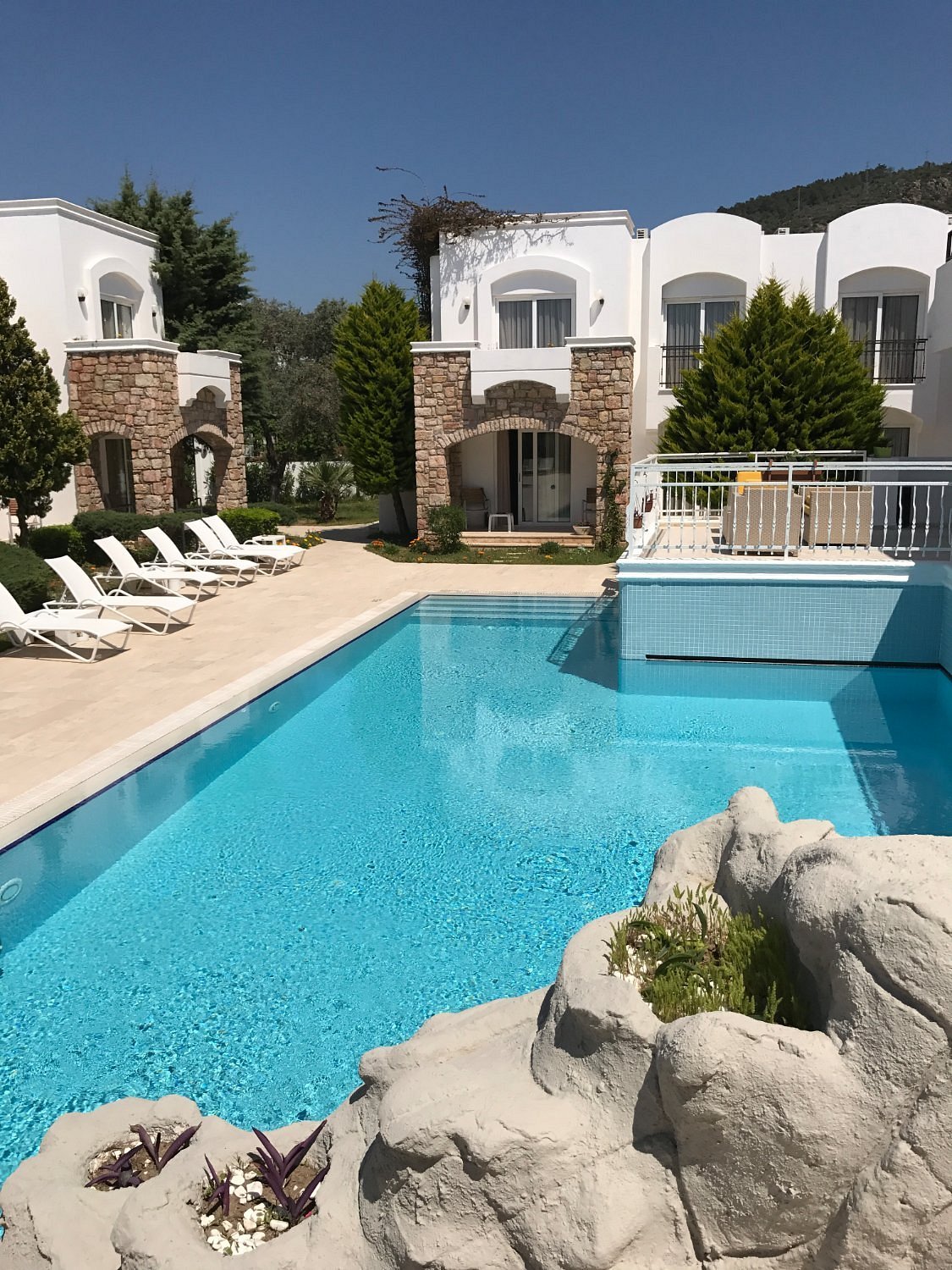 Costa Sariyaz Hotel photo 7
