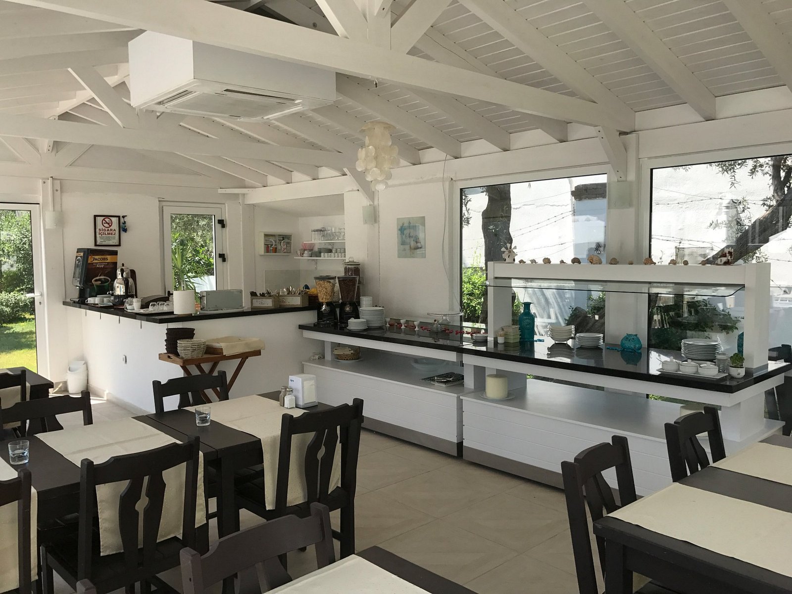 Costa Sariyaz Hotel photo 4