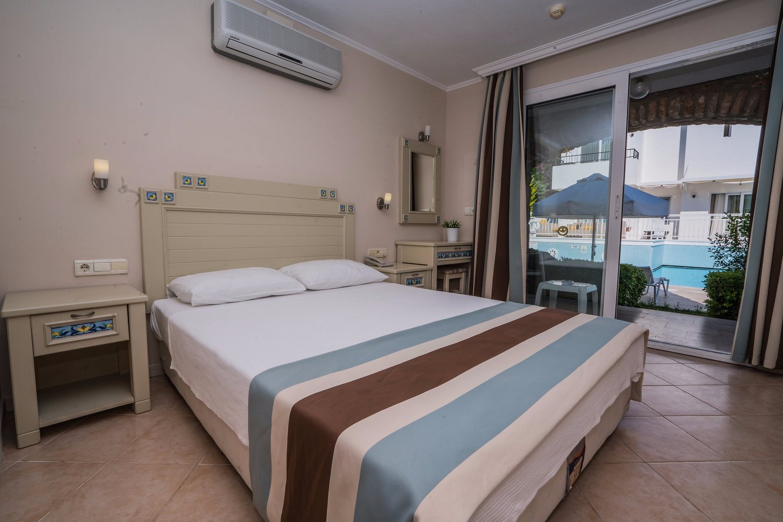 Costa Sariyaz Hotel photo 9