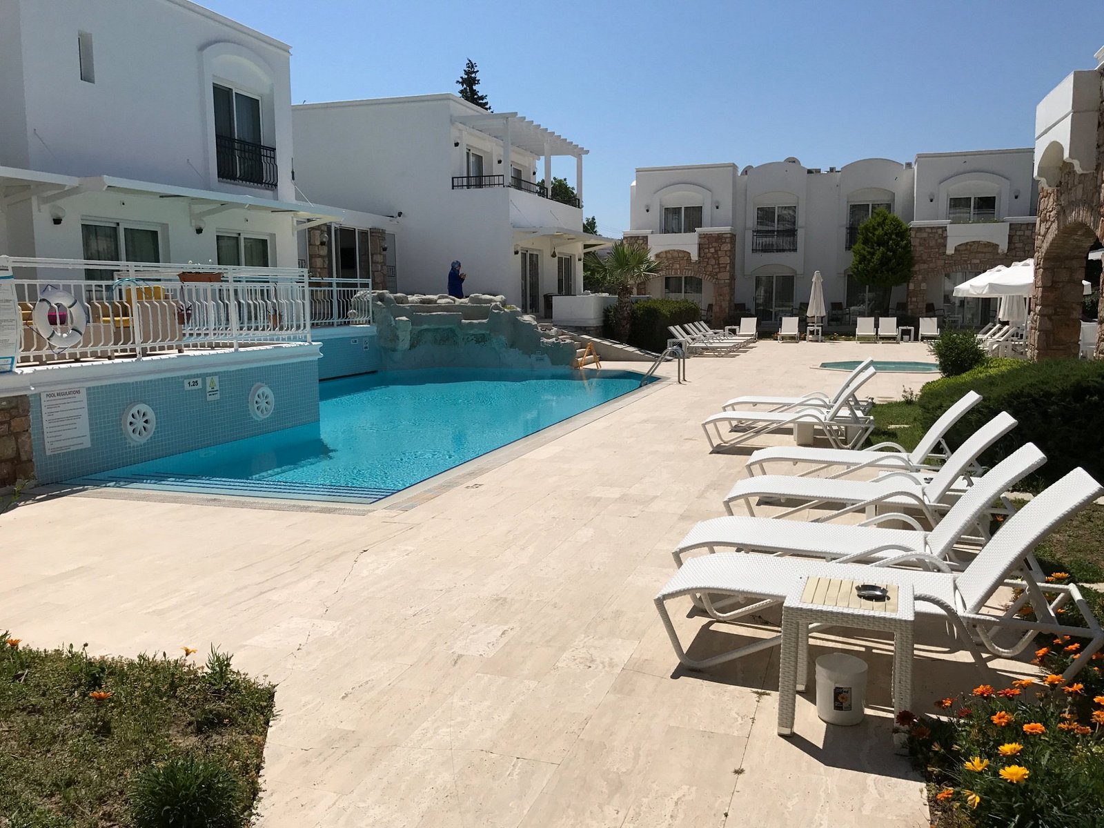 Costa Sariyaz Hotel photo 8