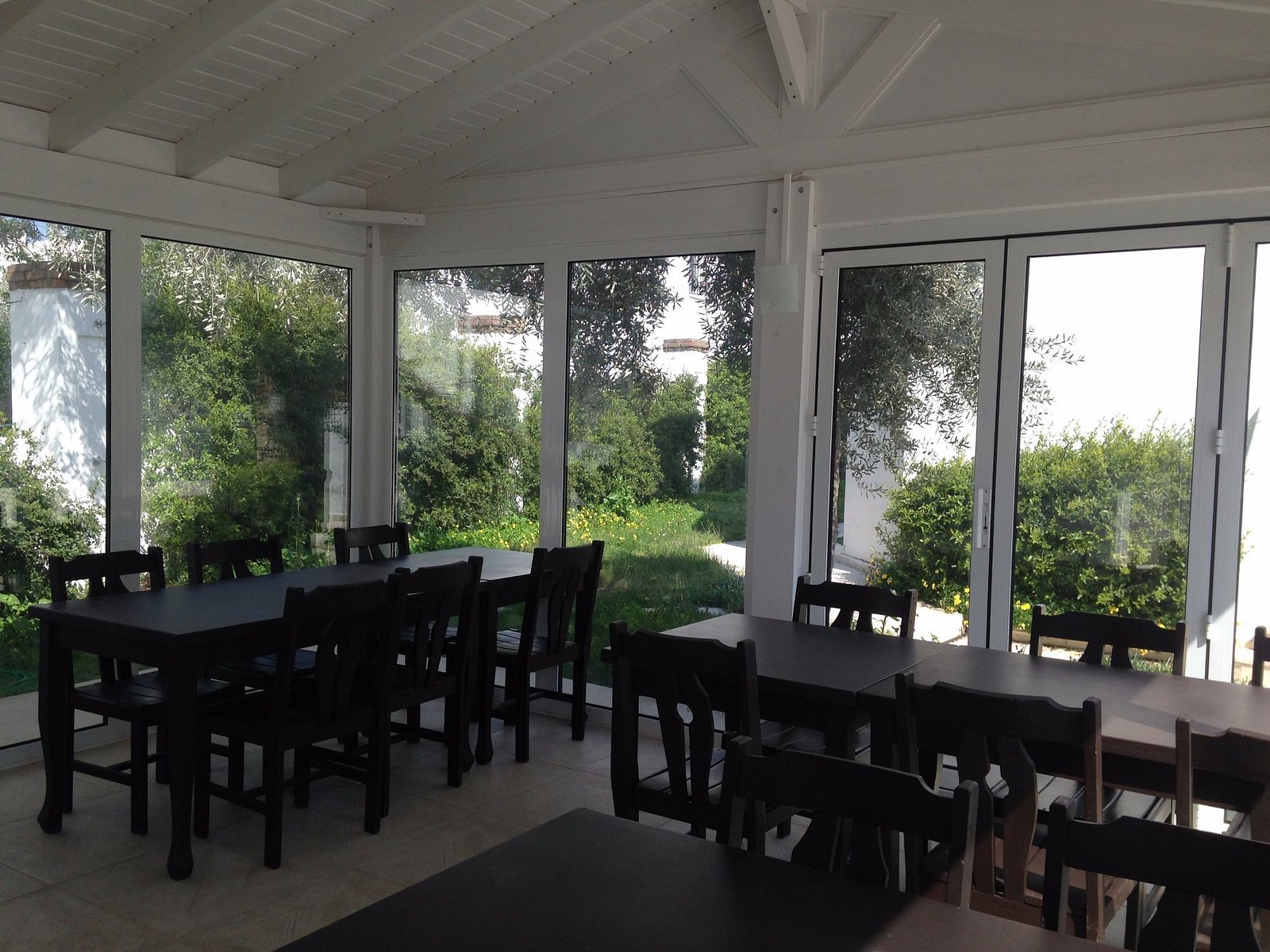 Costa Sariyaz Hotel photo 5