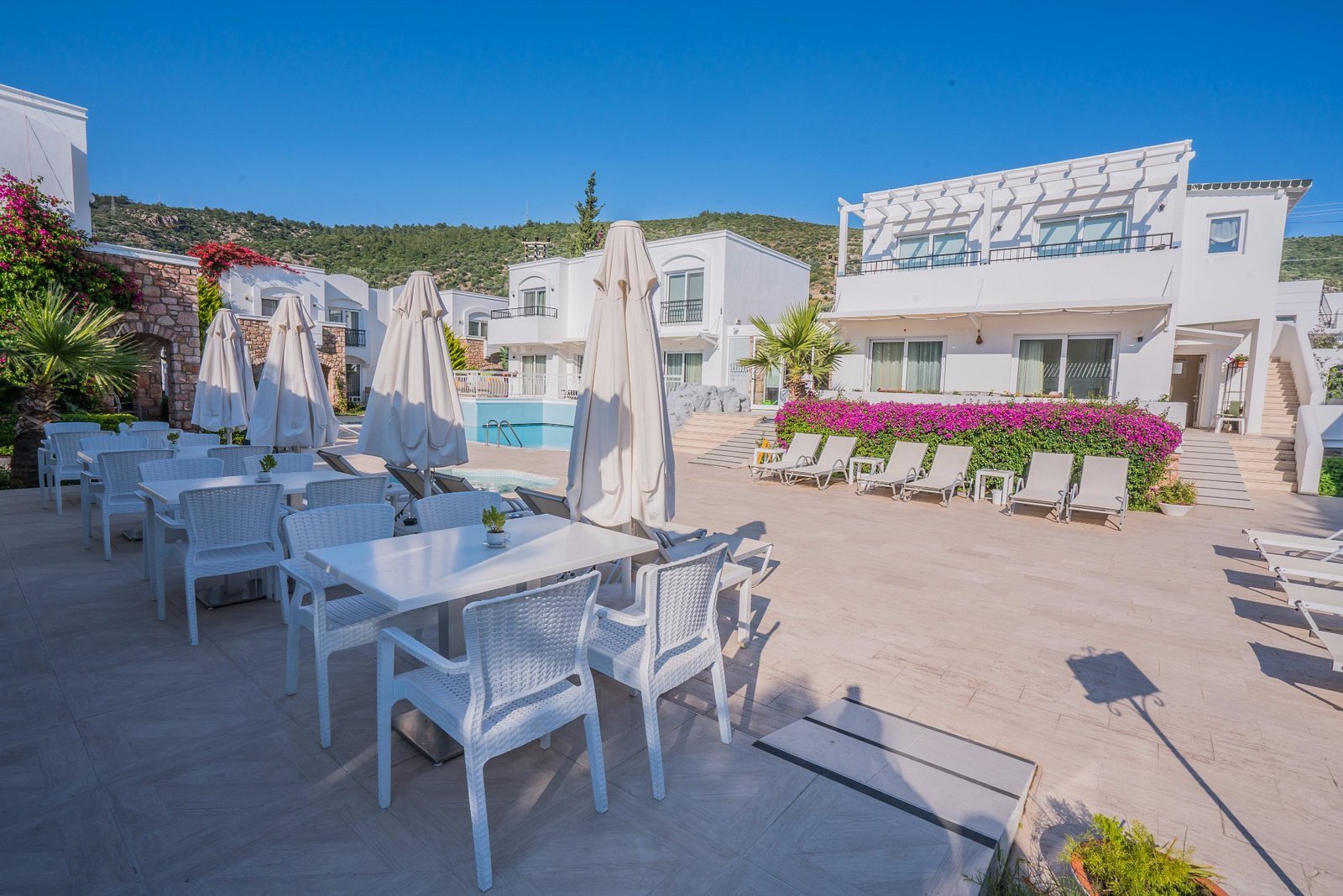 Costa Sariyaz Hotel photo 2