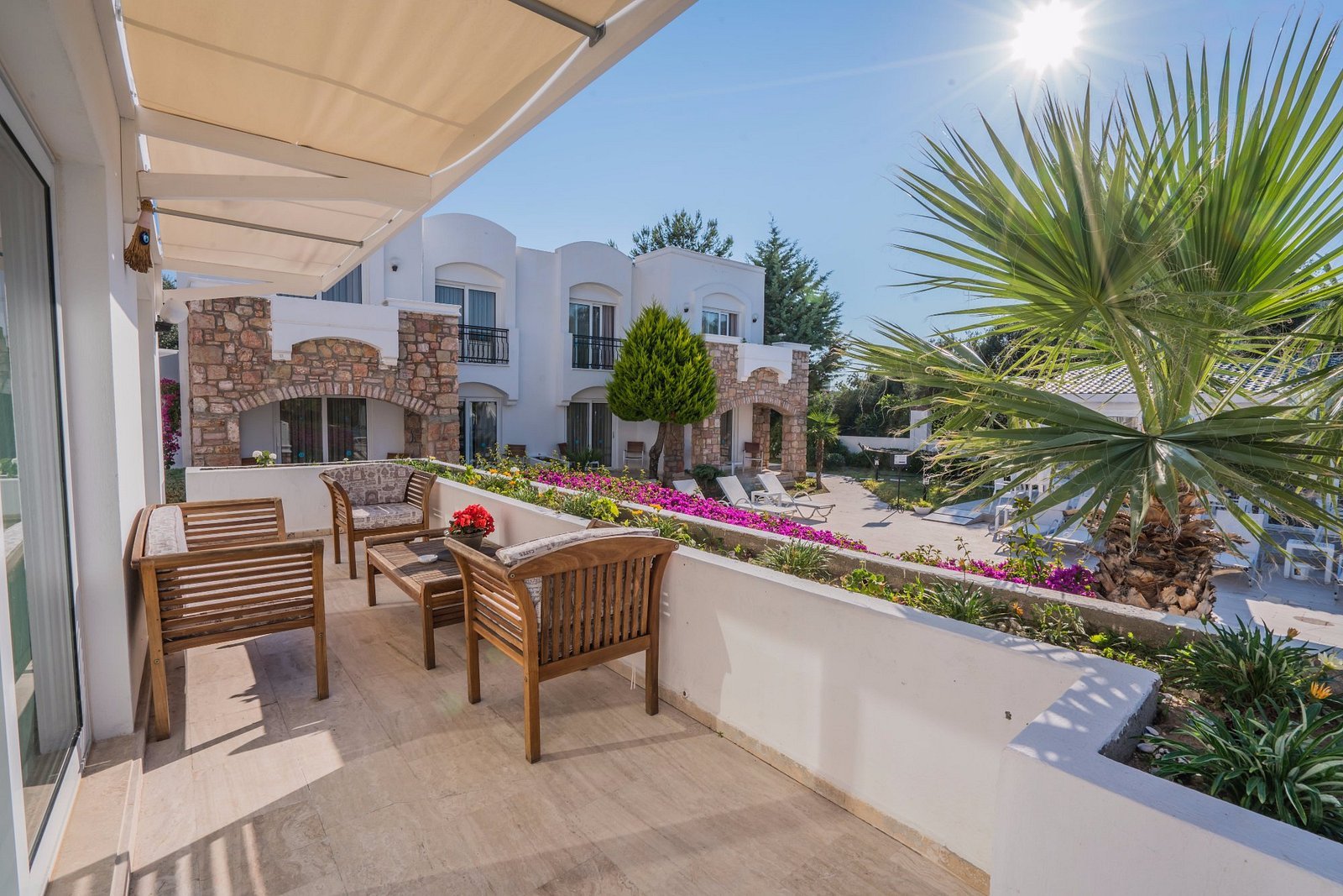 Costa Sariyaz Hotel photo 10