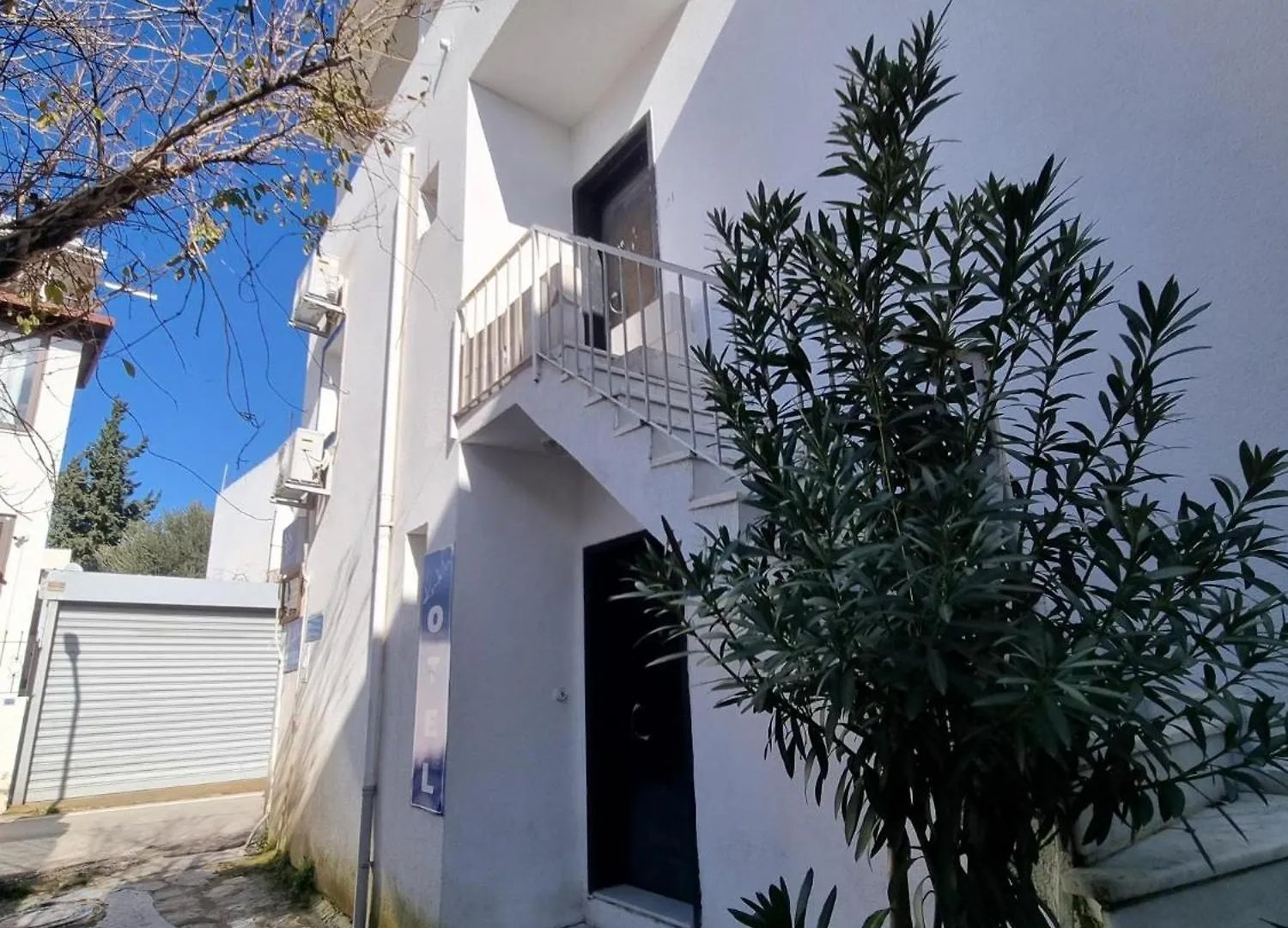 Kardelen Otel — Tepecik, Bodrum